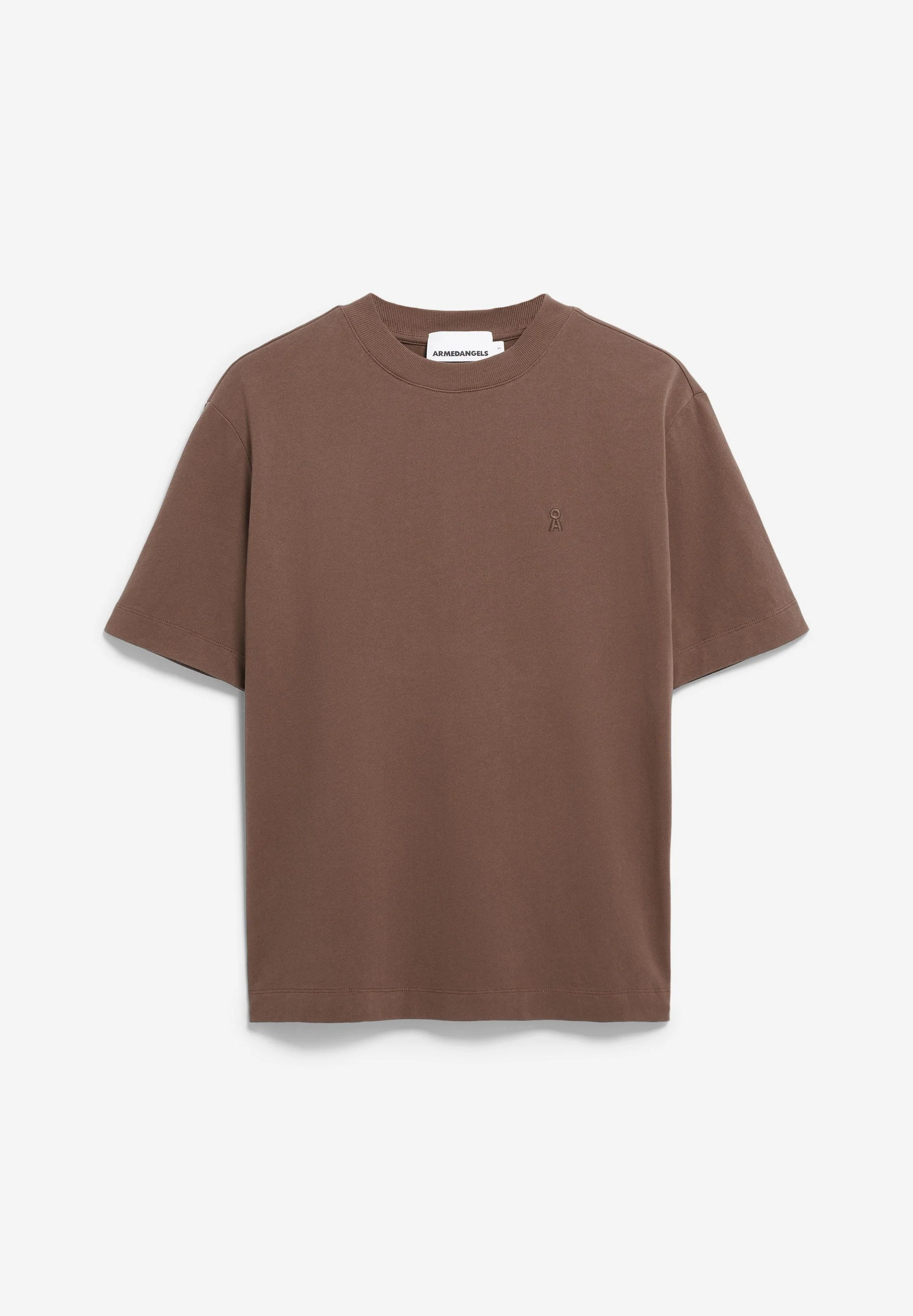 TARJAA T-SHIRT | toasty tan - Image 6