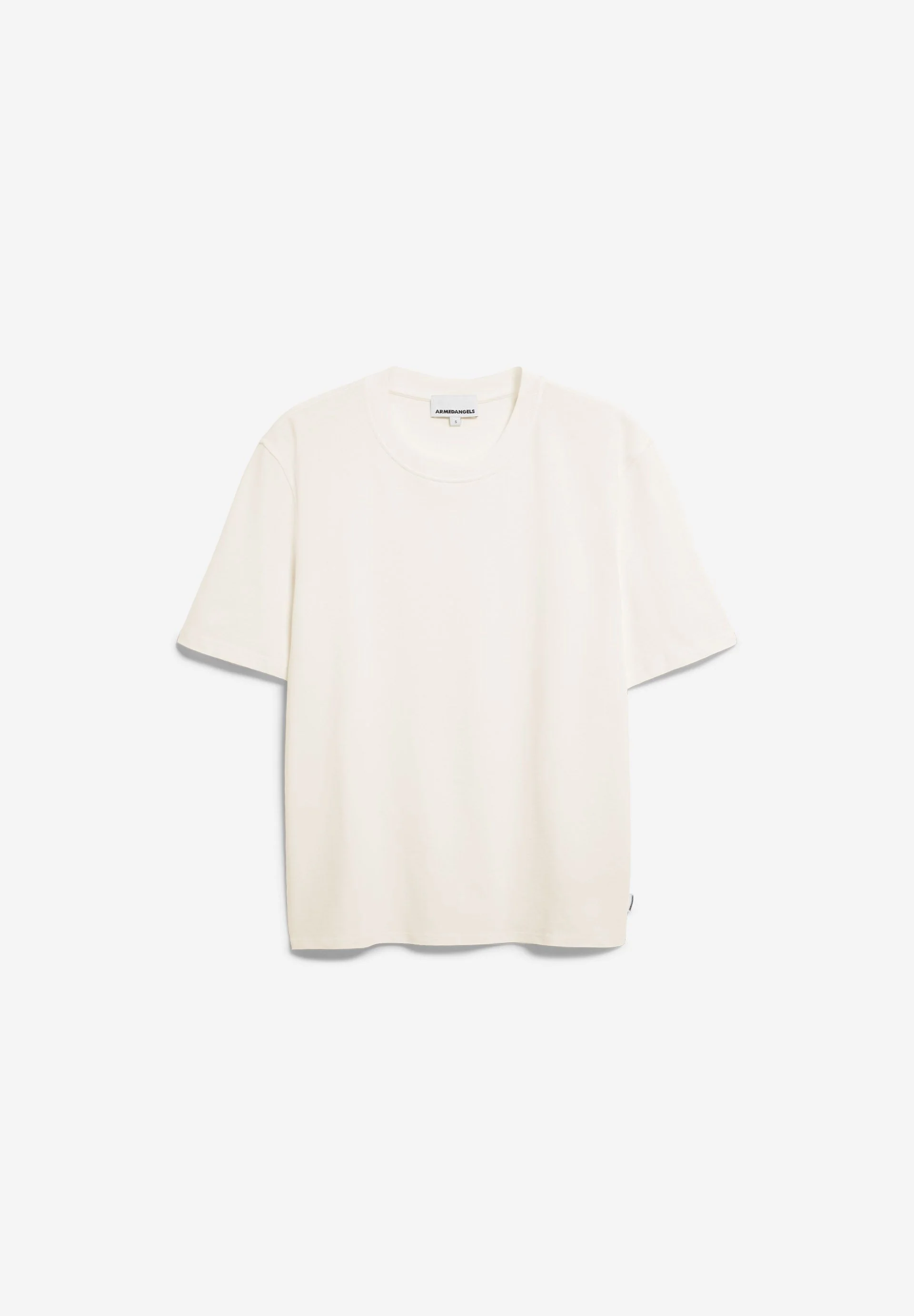 TARJAA T-SHIRT | undyed - Image 6