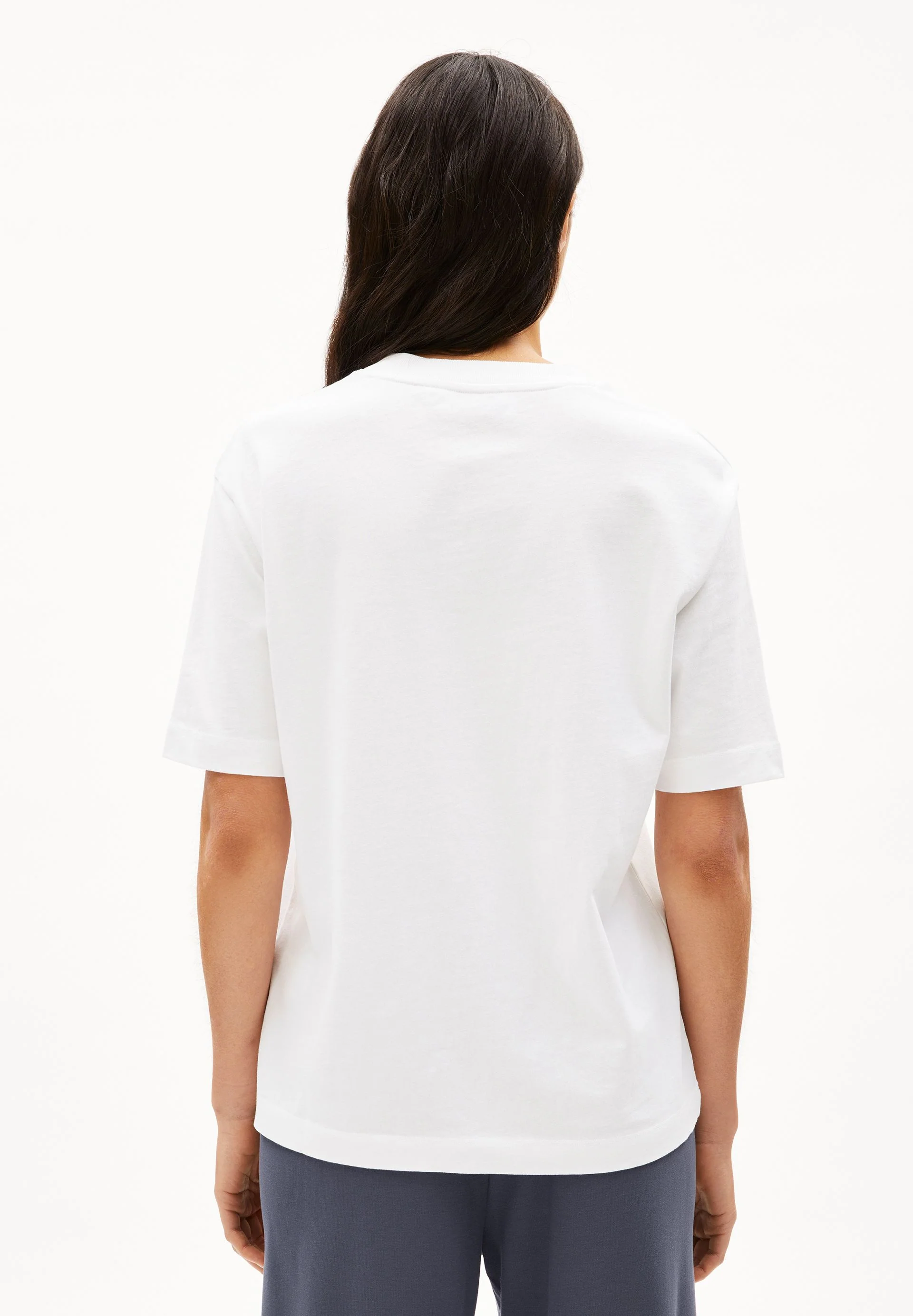 TARJAA T-SHIRT | white - Image 2