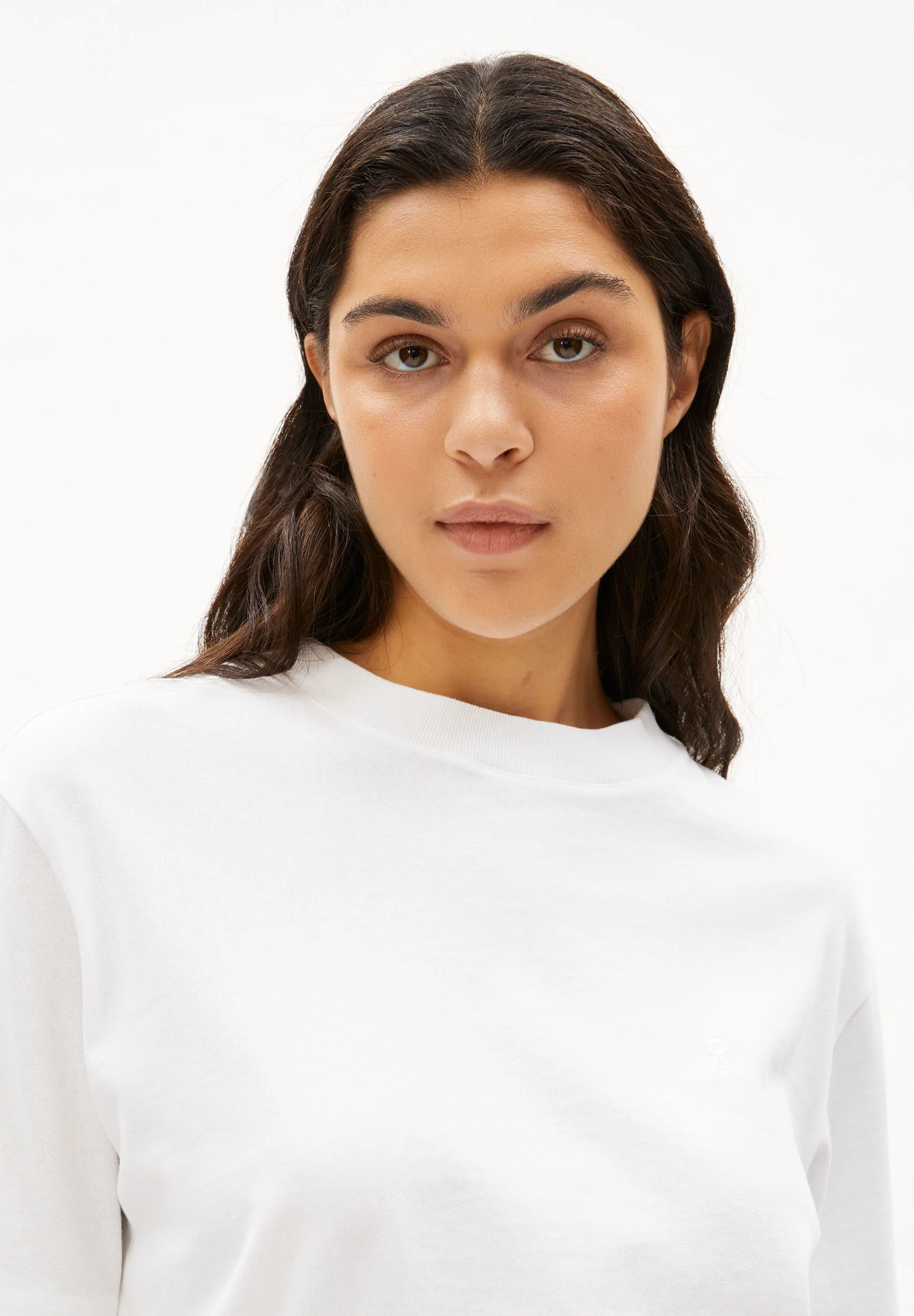 TARJAA T-SHIRT | white - Image 3