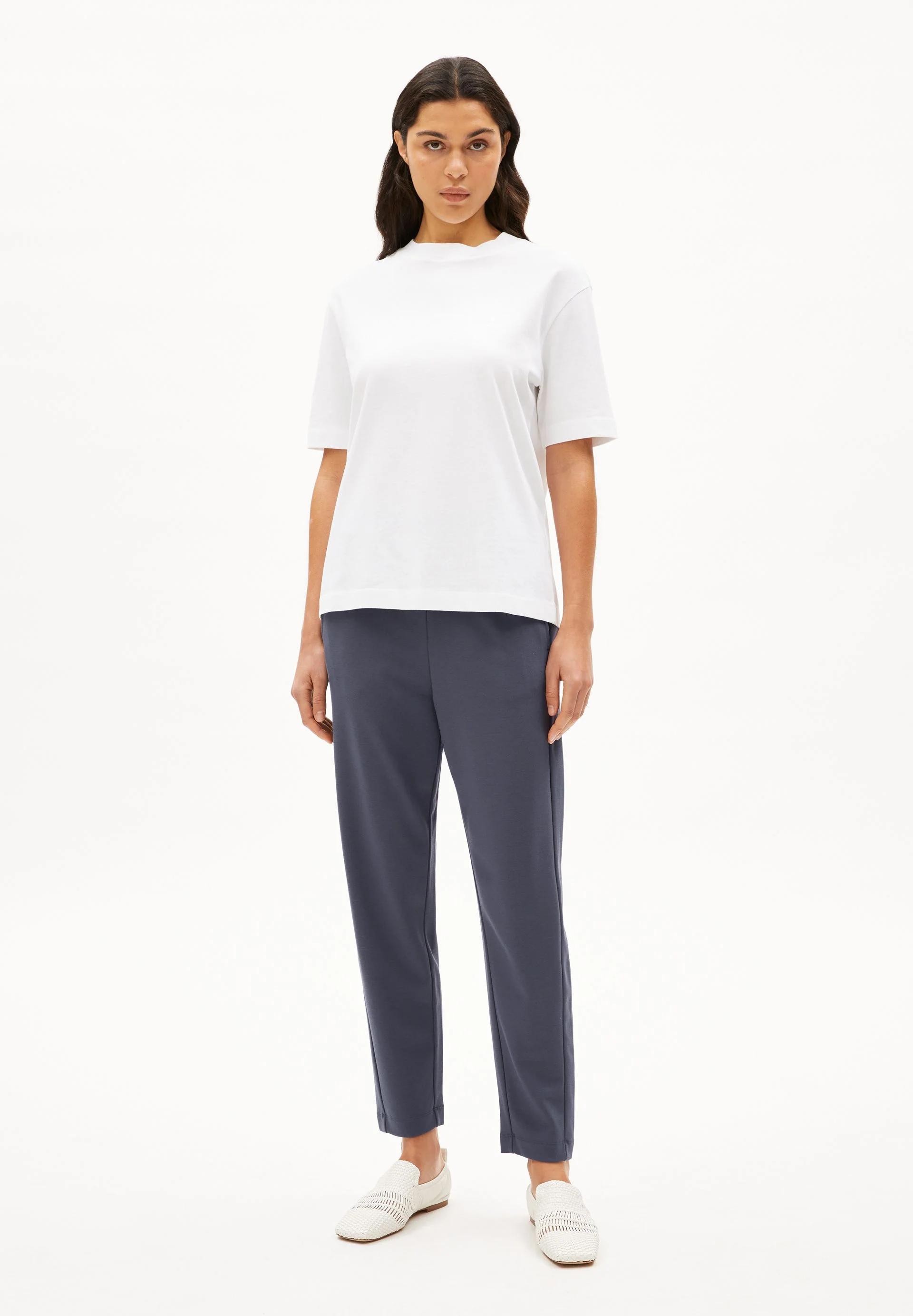 TARJAA T-SHIRT | white - Image 5