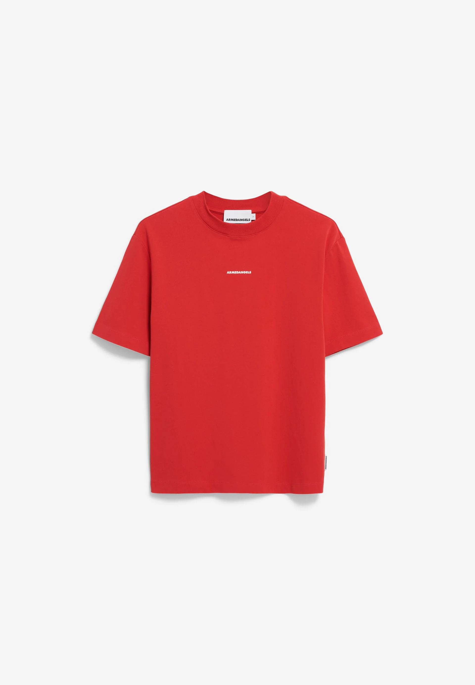 TARJAA WORD ICONIC Å | coral blush - Image 6