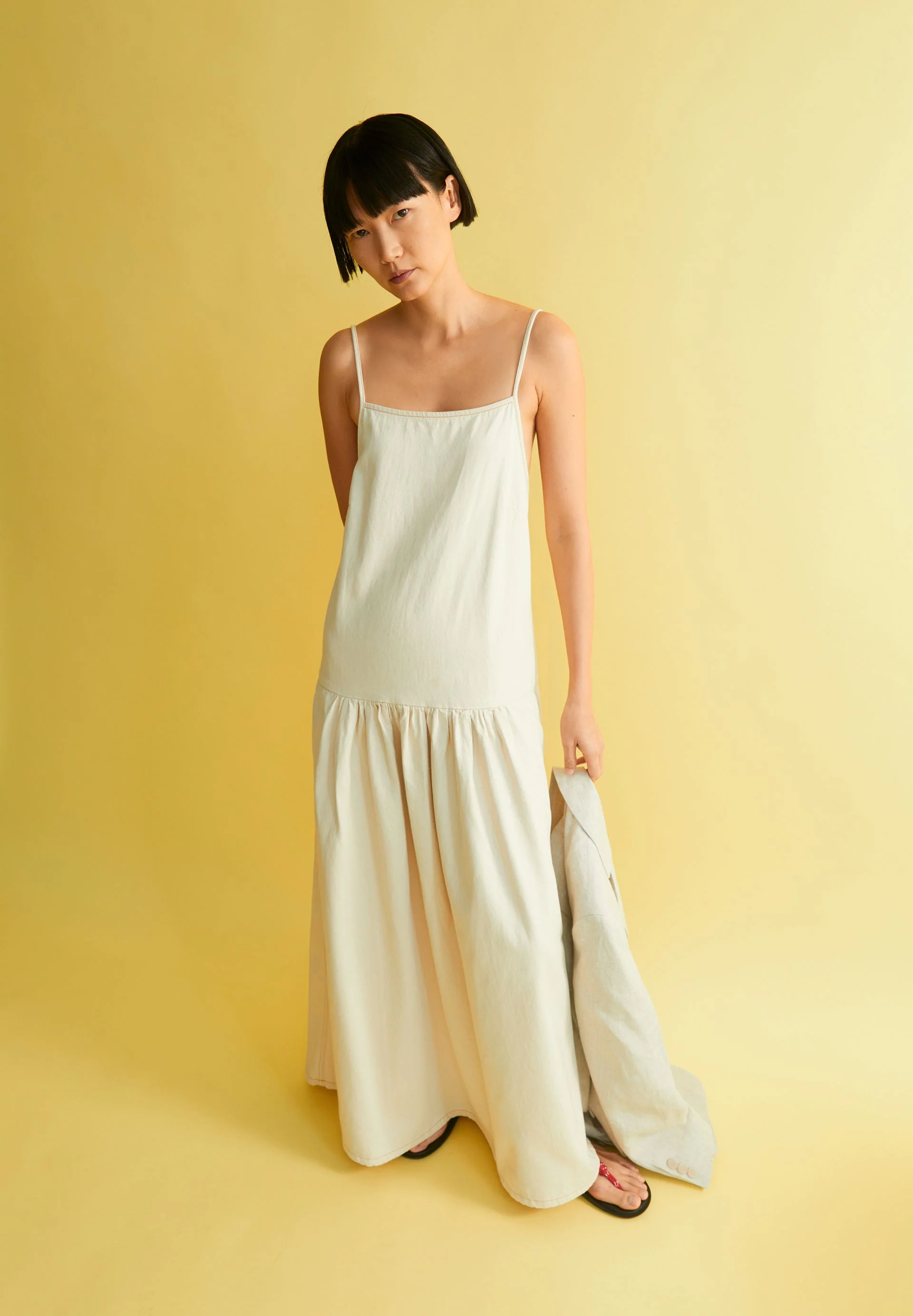 TASHAA | undyed - Image 4