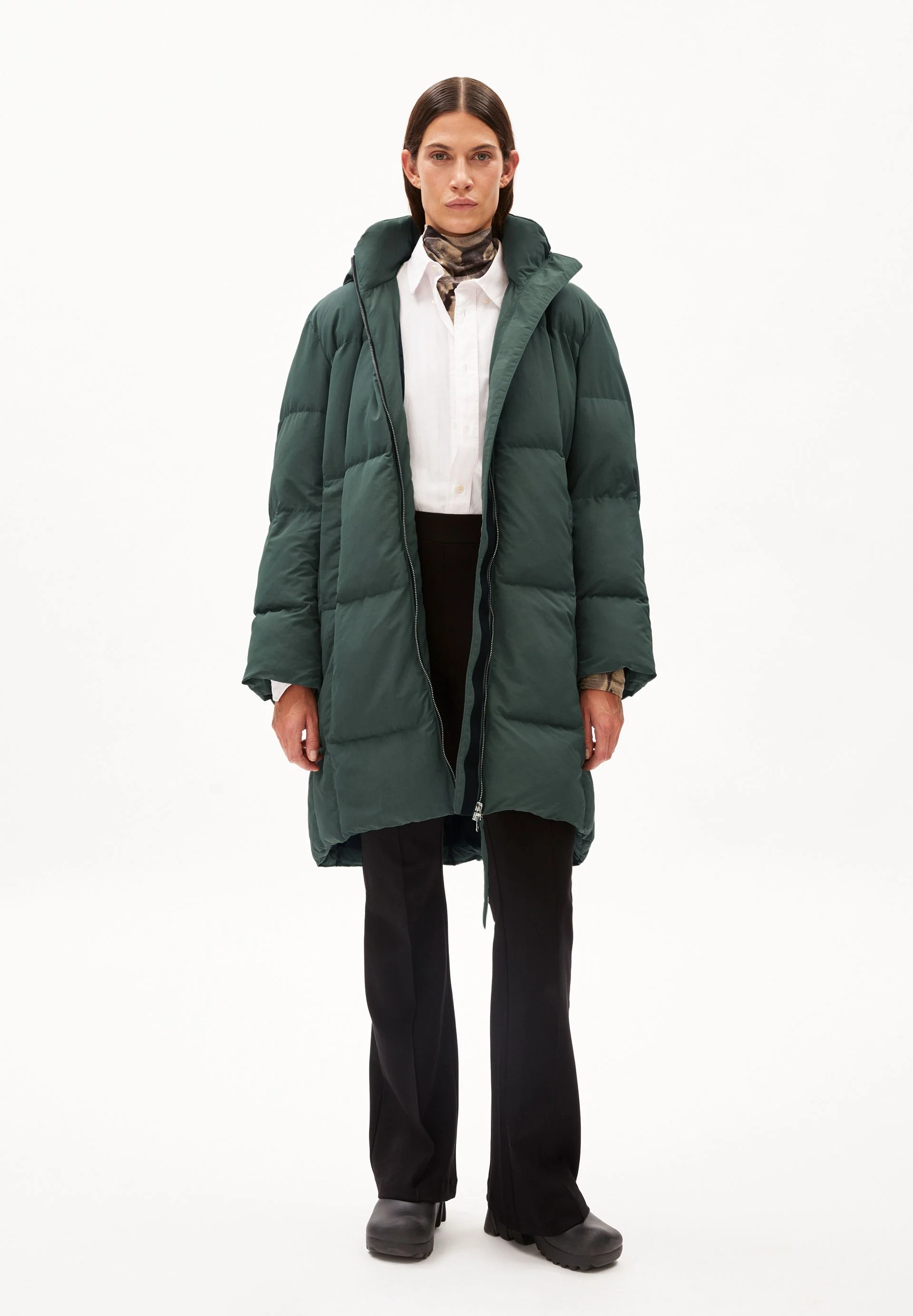 TASILAA | boreal green - Image 5