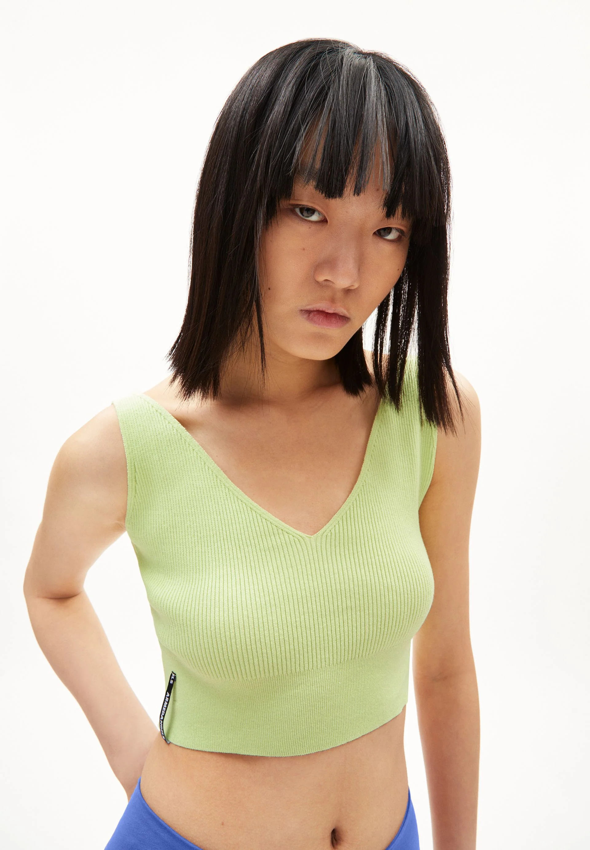 TELMAA | light lime - Image 3