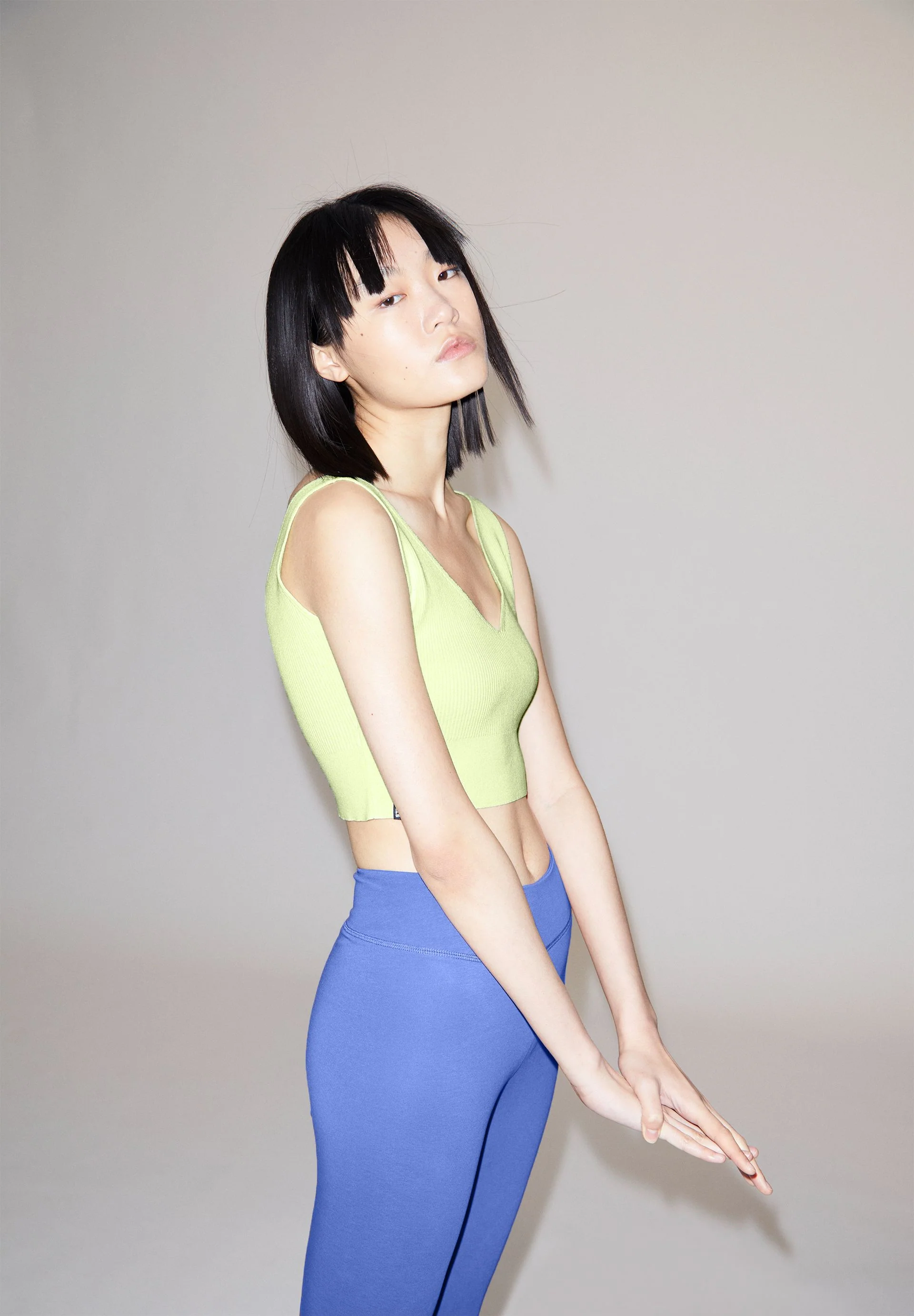 TELMAA | light lime - Image 4