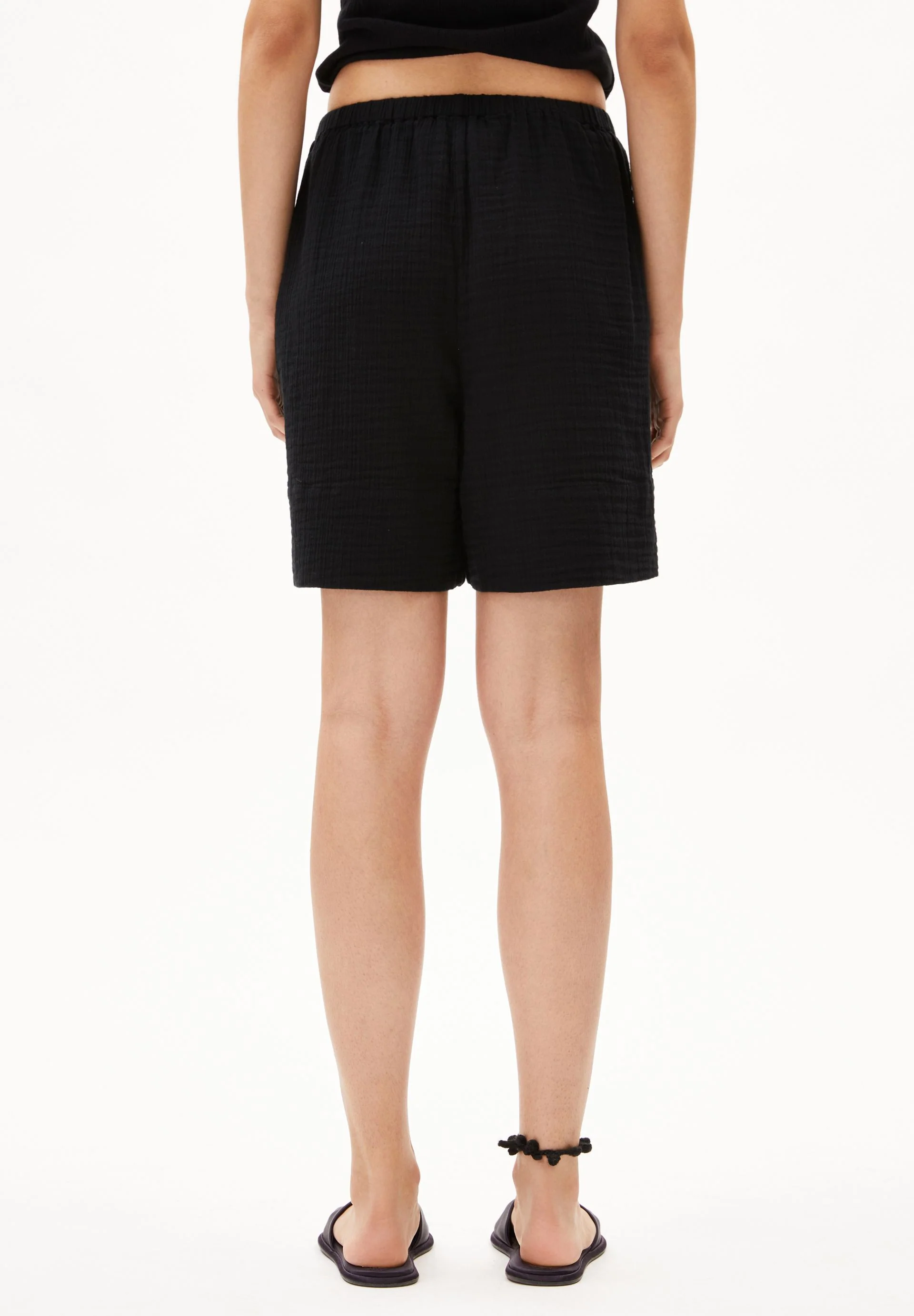 TEONAA MUSSELIN | black - Image 2