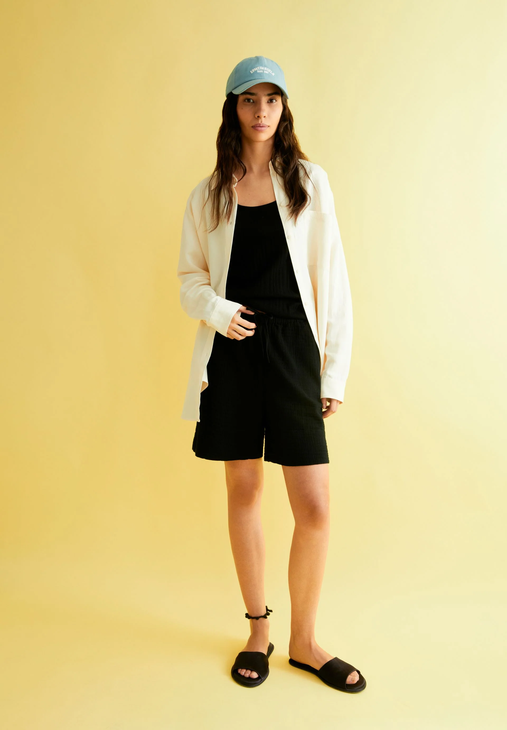 TEONAA MUSSELIN | black - Image 4