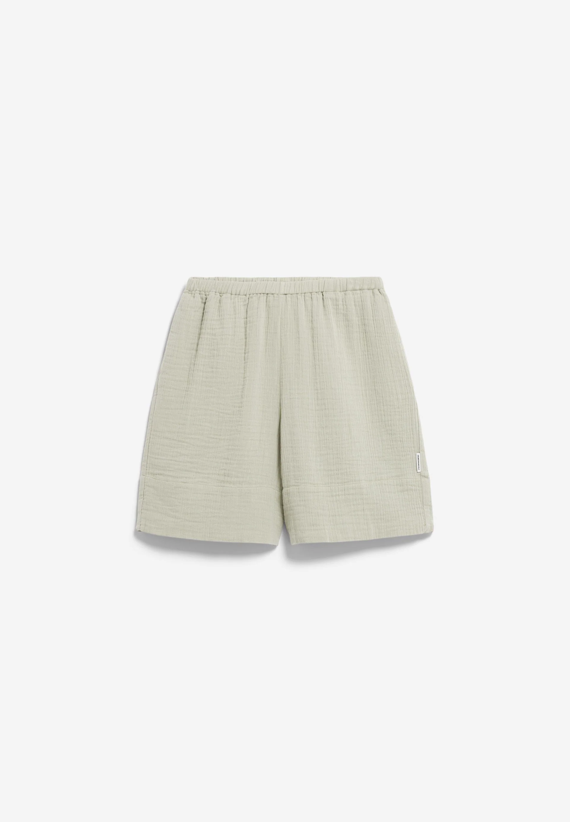 TEONAA MUSSELIN | seagreen - Image 6