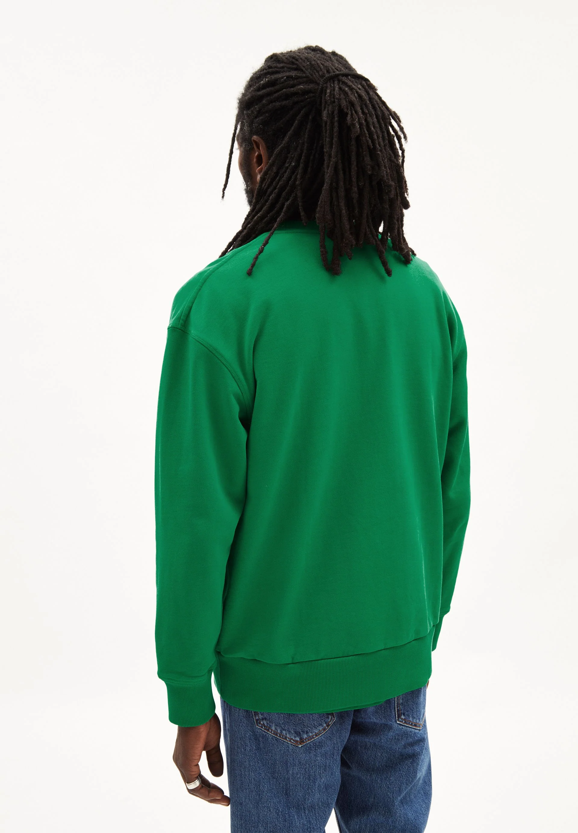 THAAO PREMIUM | flash green - Image 2