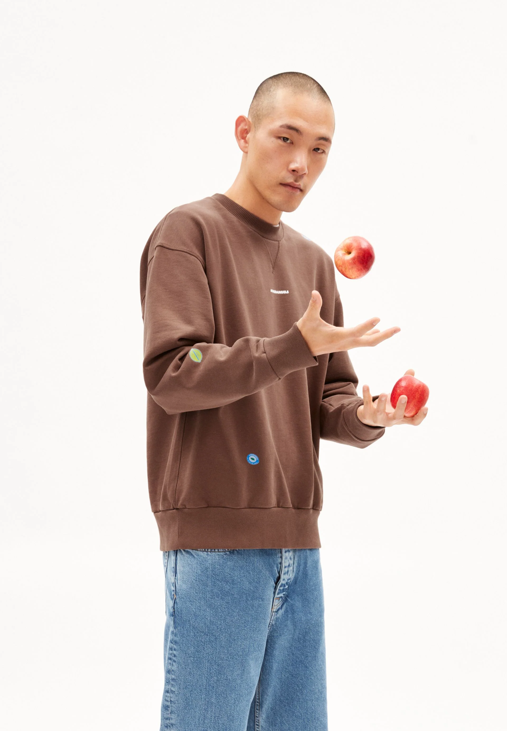 THAAO PREMIUM FRUIT | deep brown - Image 4