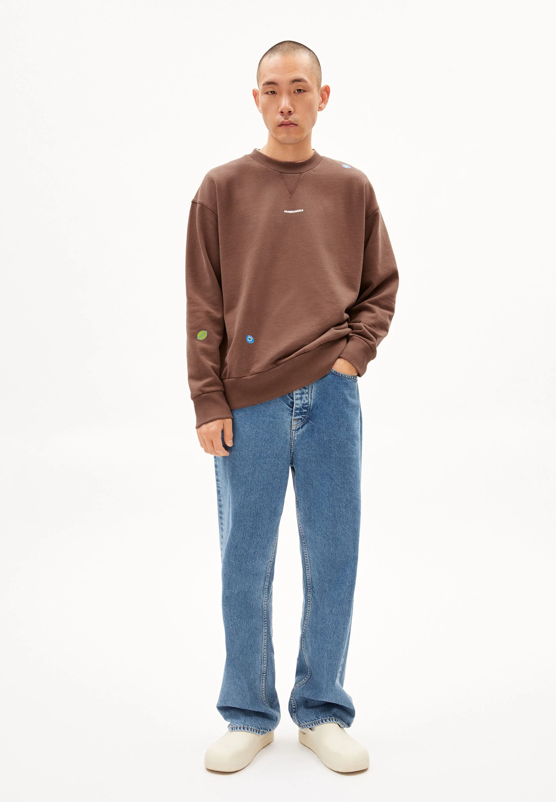 THAAO PREMIUM FRUIT | deep brown - Image 5
