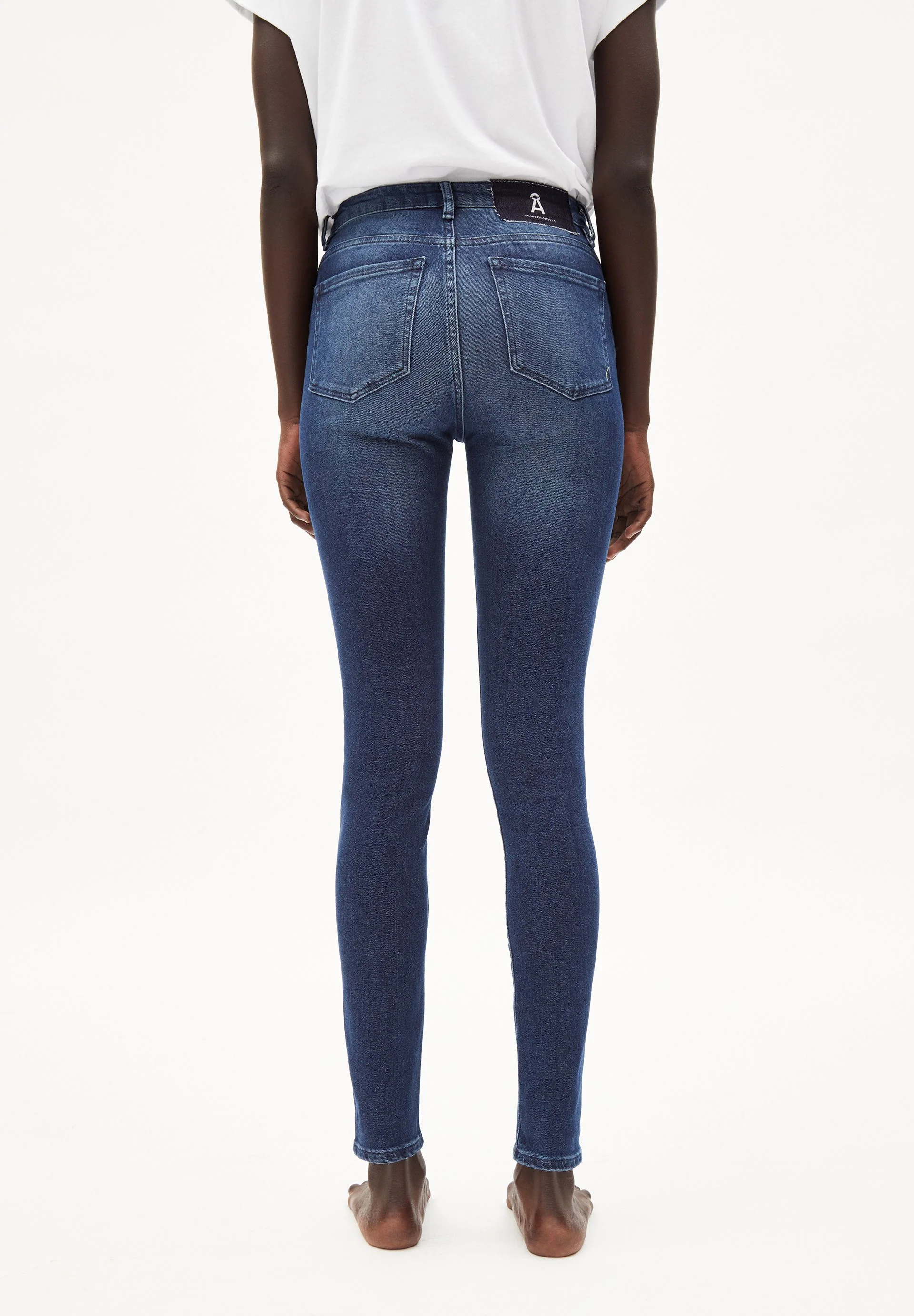 TILLAA CIRCULAR | navy blue - Image 2