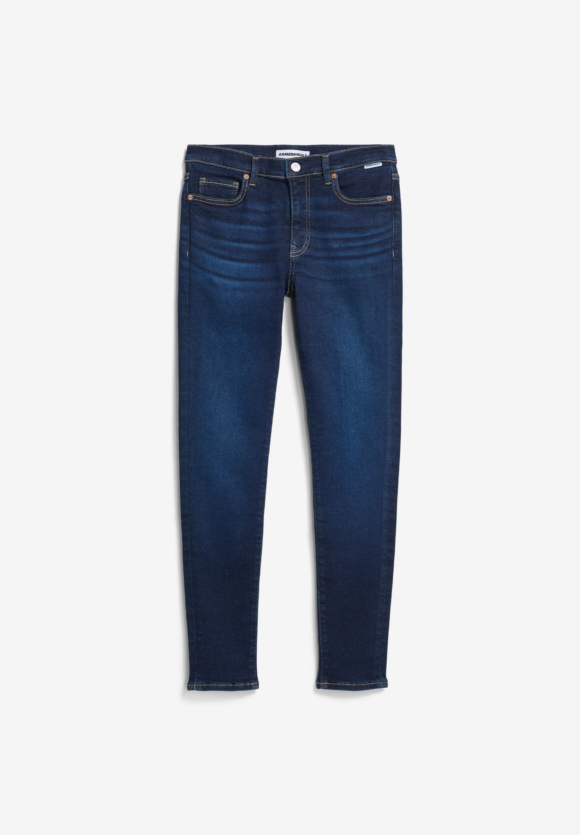 TILLAA MID WAIST SKINNY JEANS | demure - Image 7