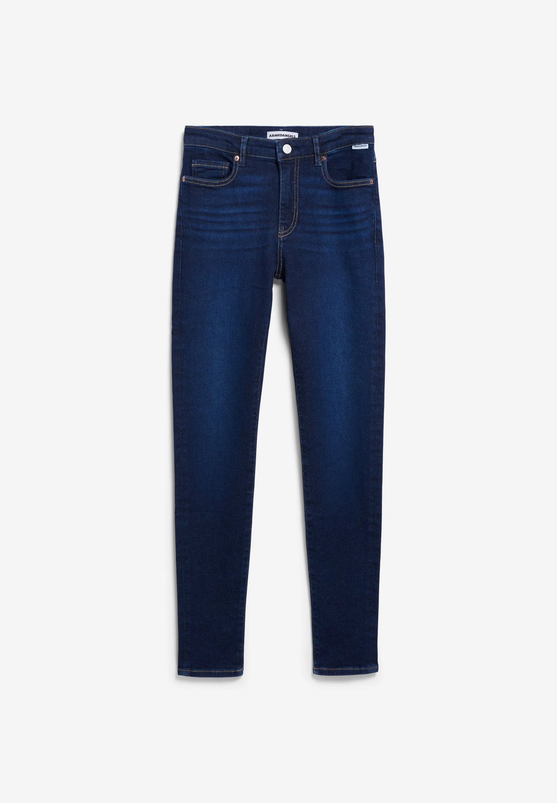 TILLAA MID WAIST SKINNY JEANS | demure - Image 7