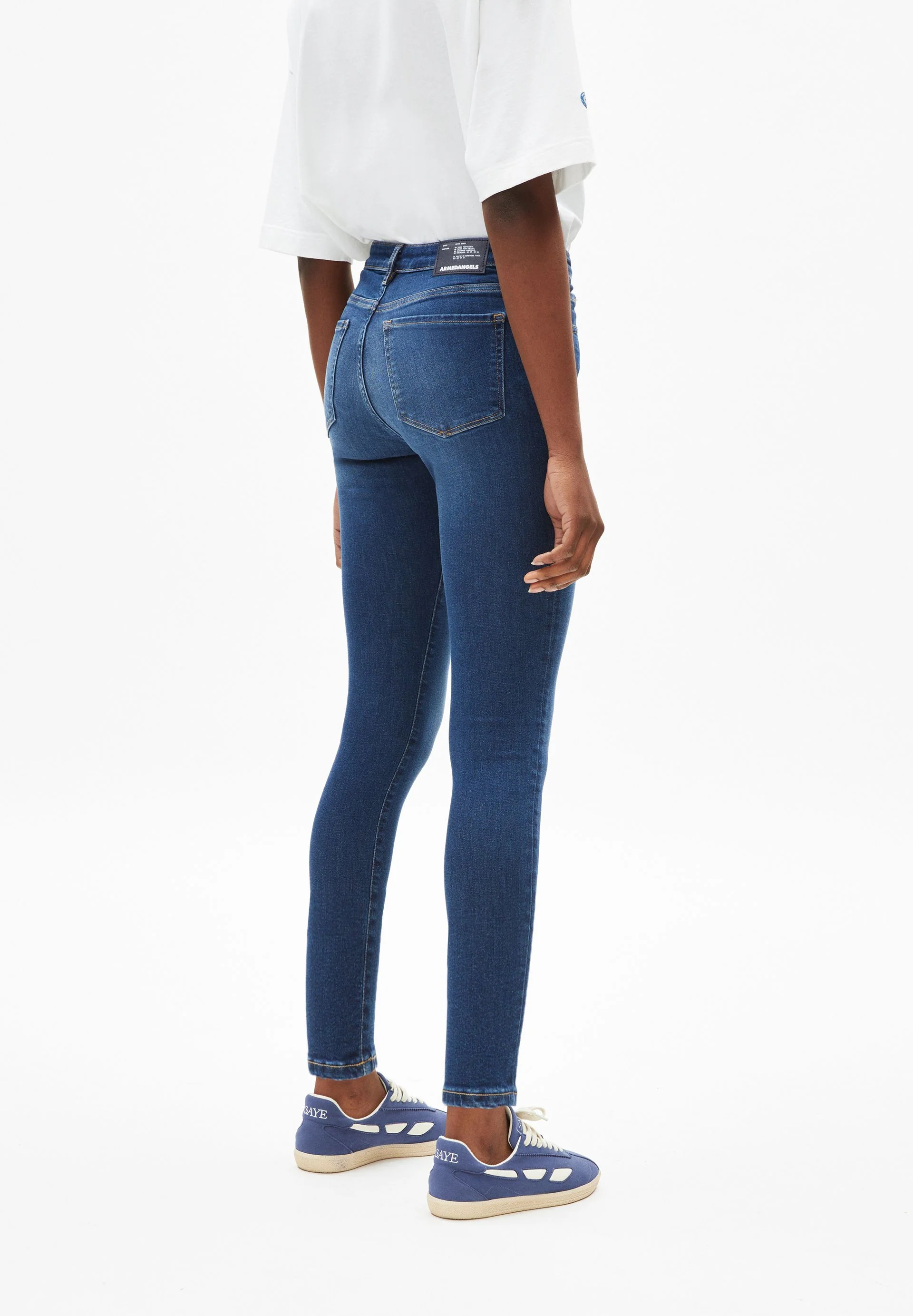 TILLAA | iris blue - Image 2