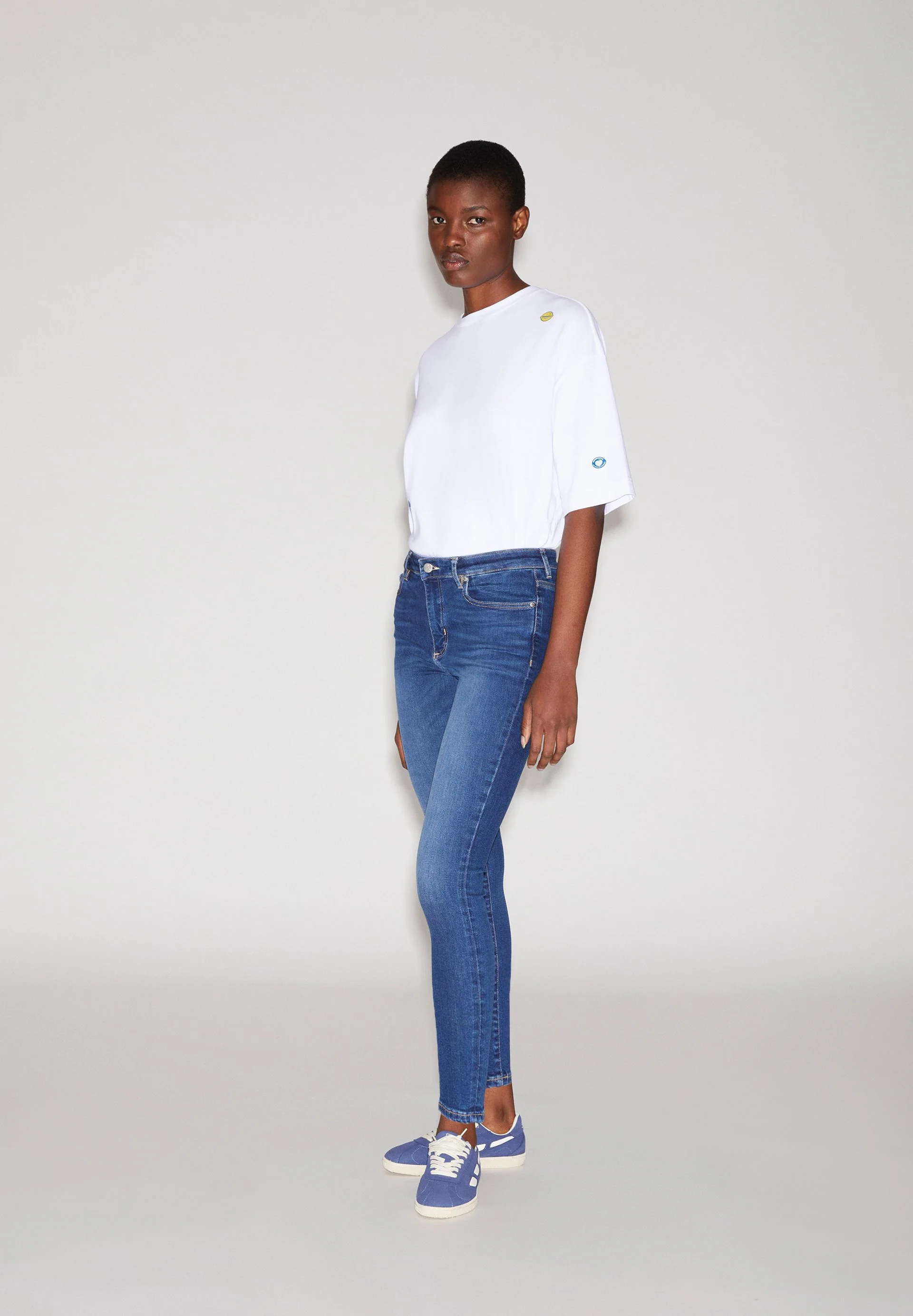 TILLAA | iris blue - Image 4