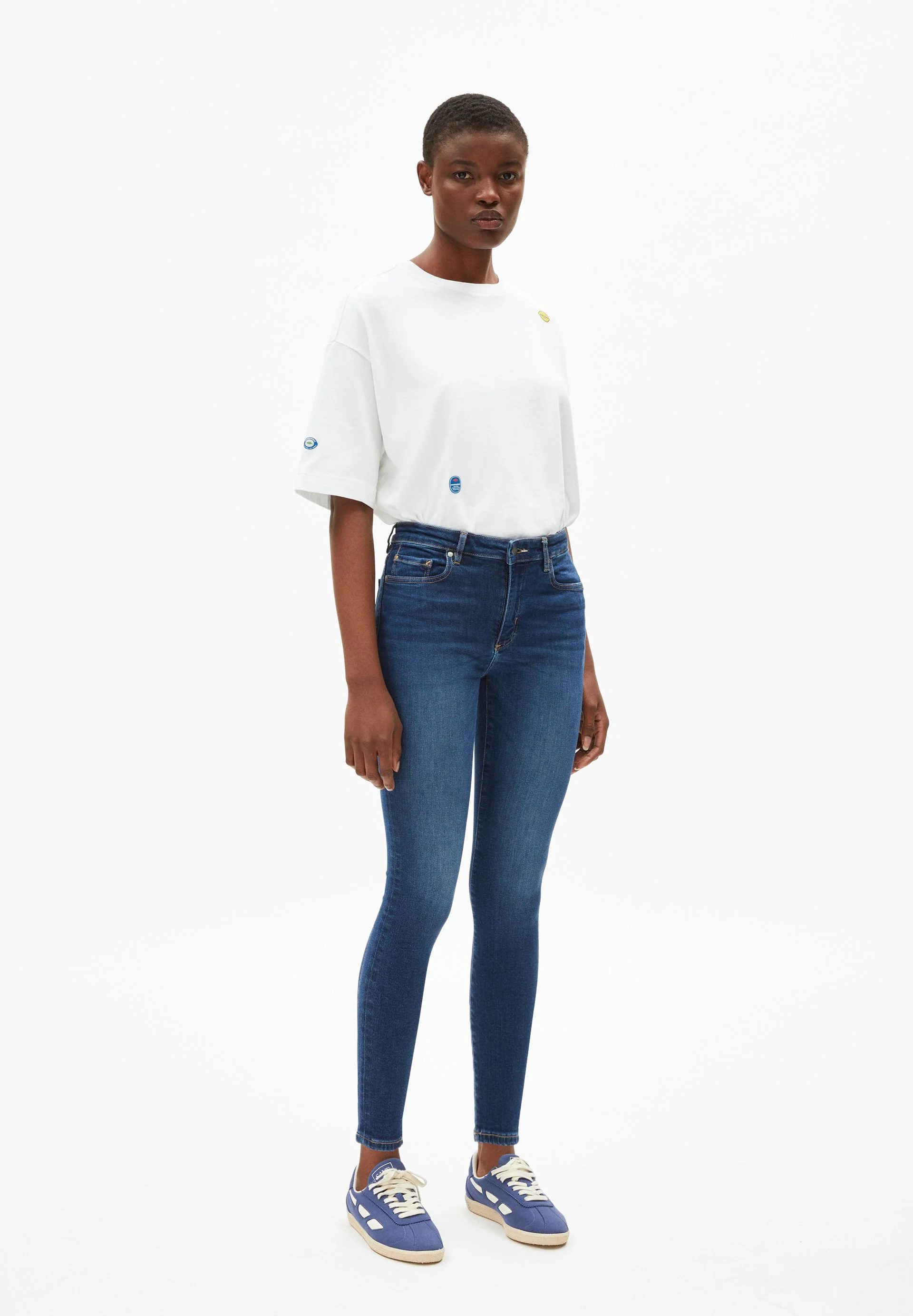 TILLAA | iris blue - Image 5