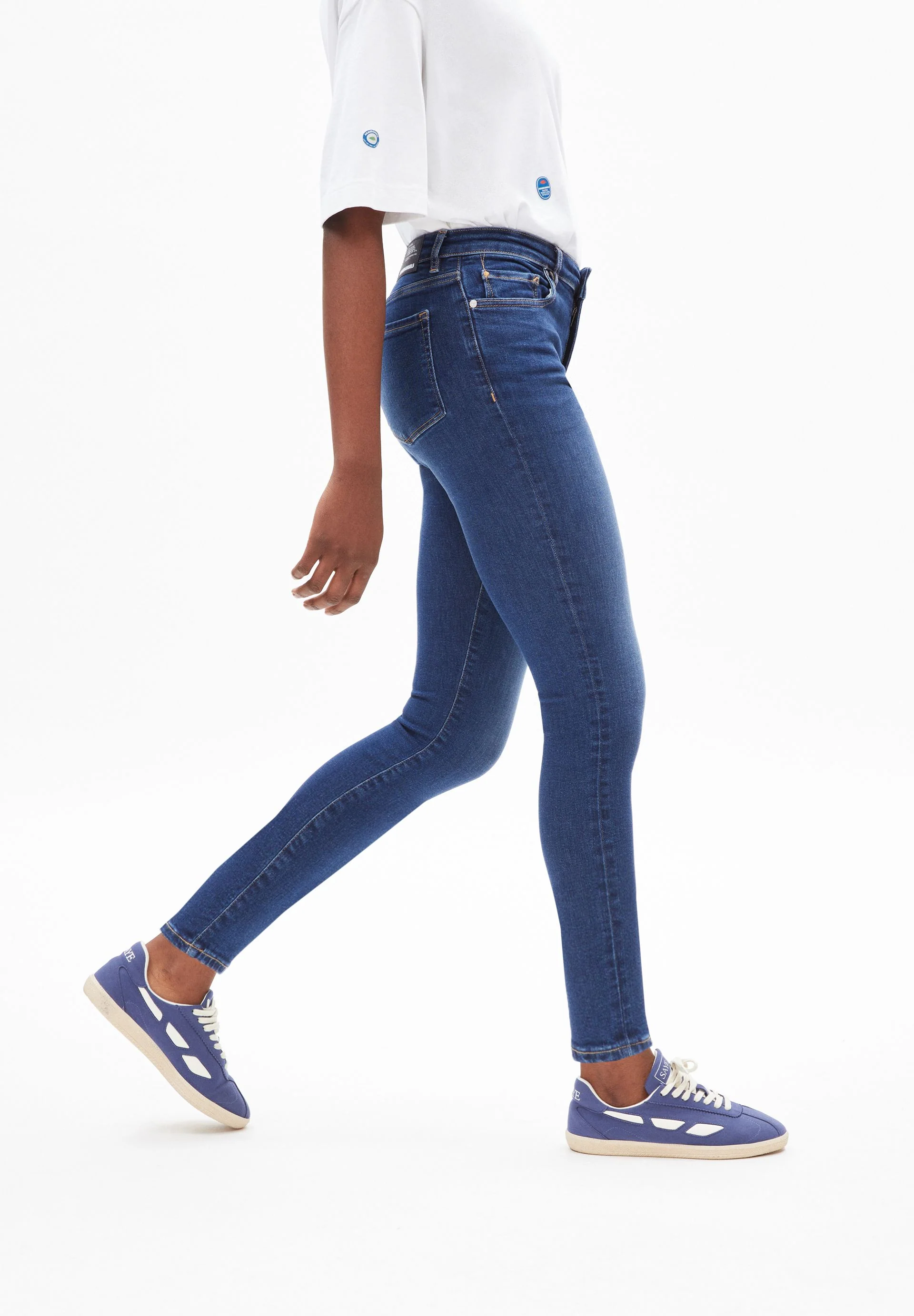 TILLAA | iris blue - Image 6