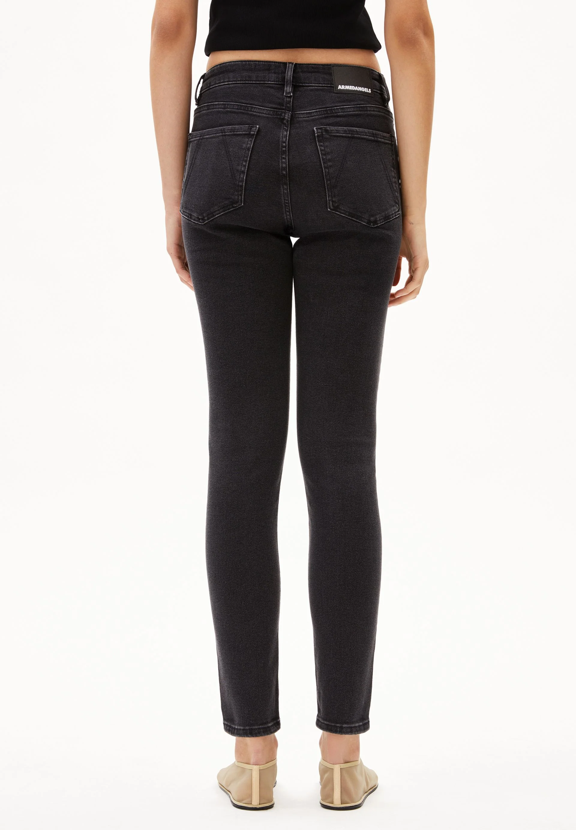 TILLAA | true black washed - Image 2