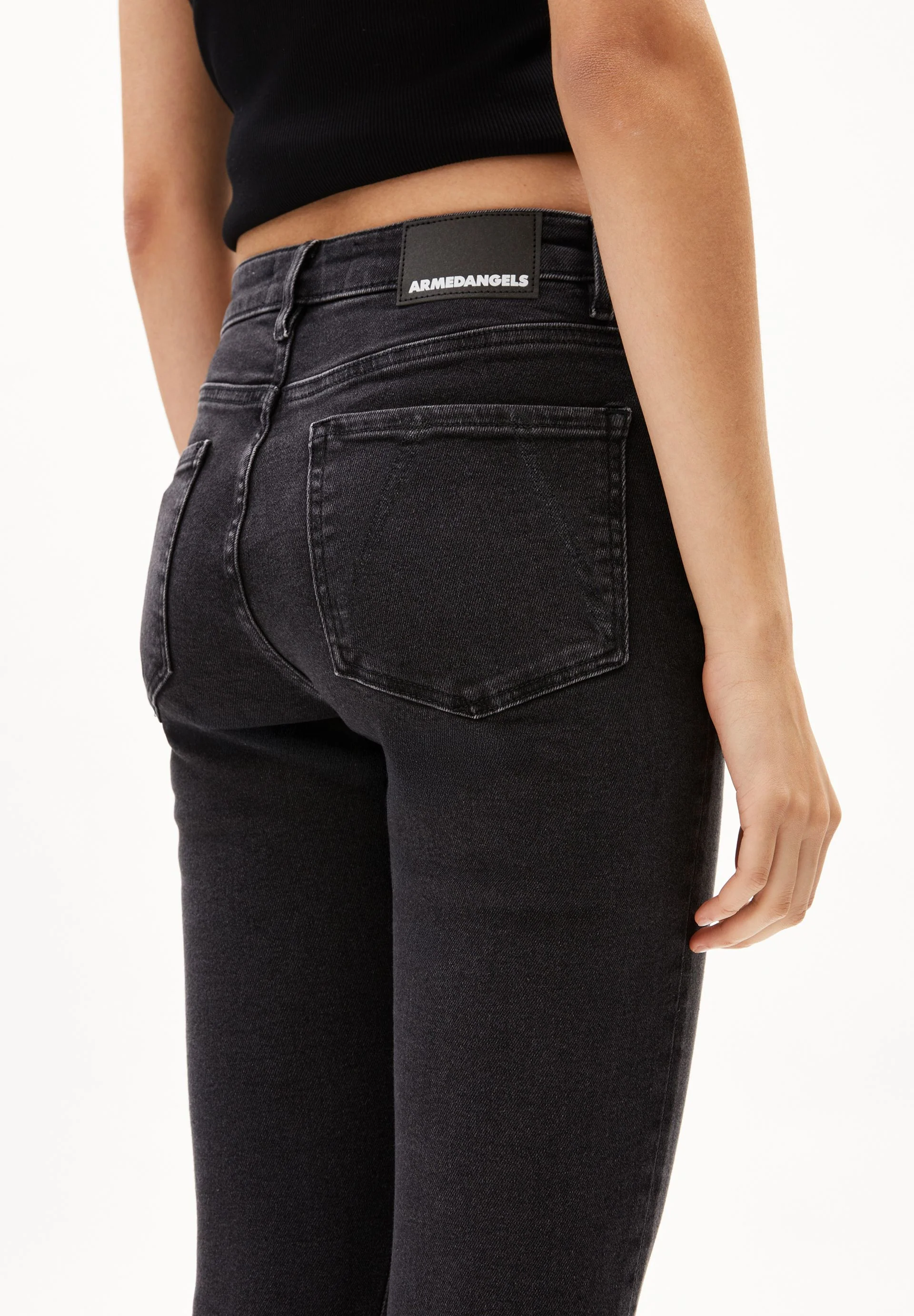 TILLAA | true black washed - Image 3