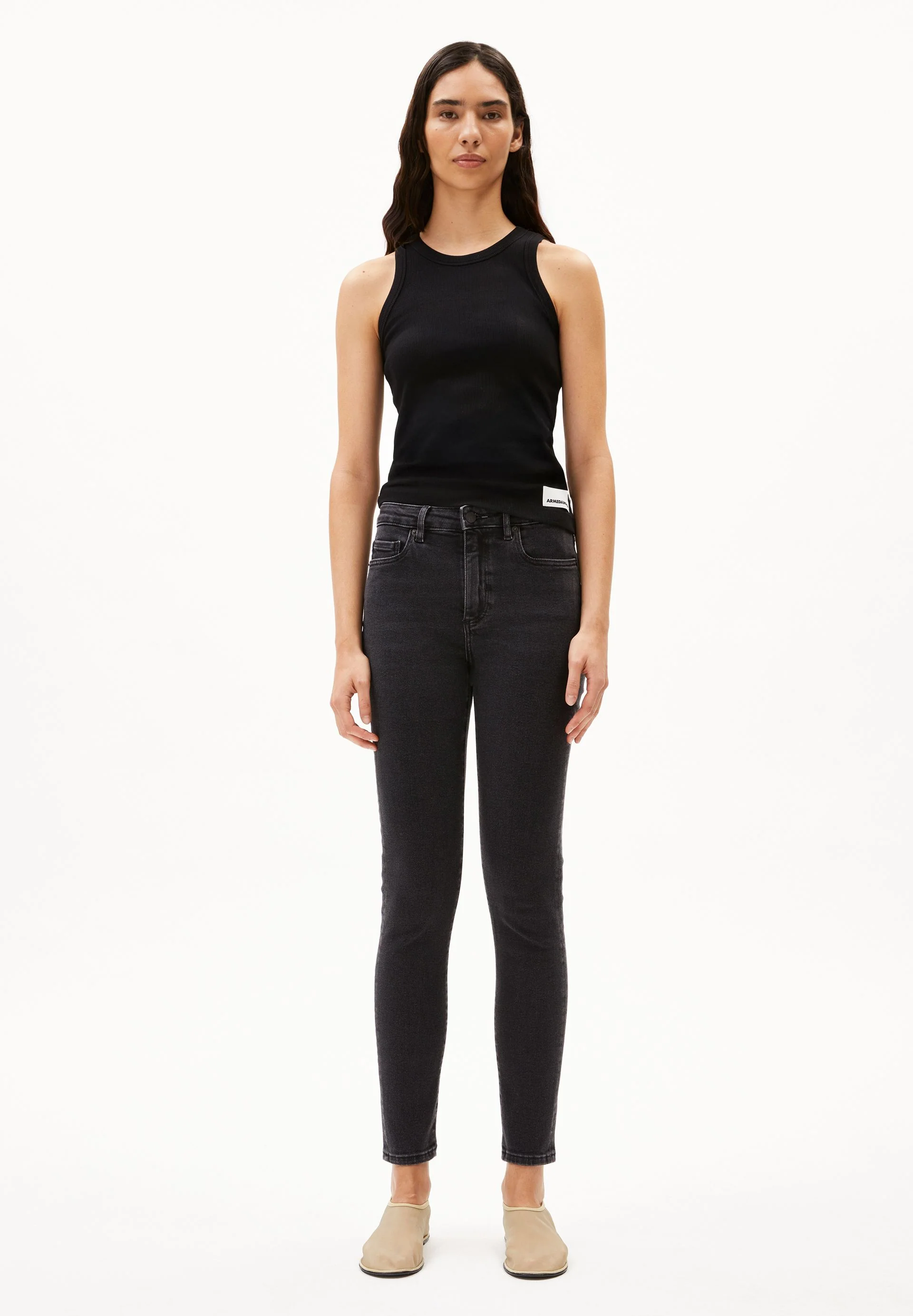 TILLAA | true black washed - Image 5