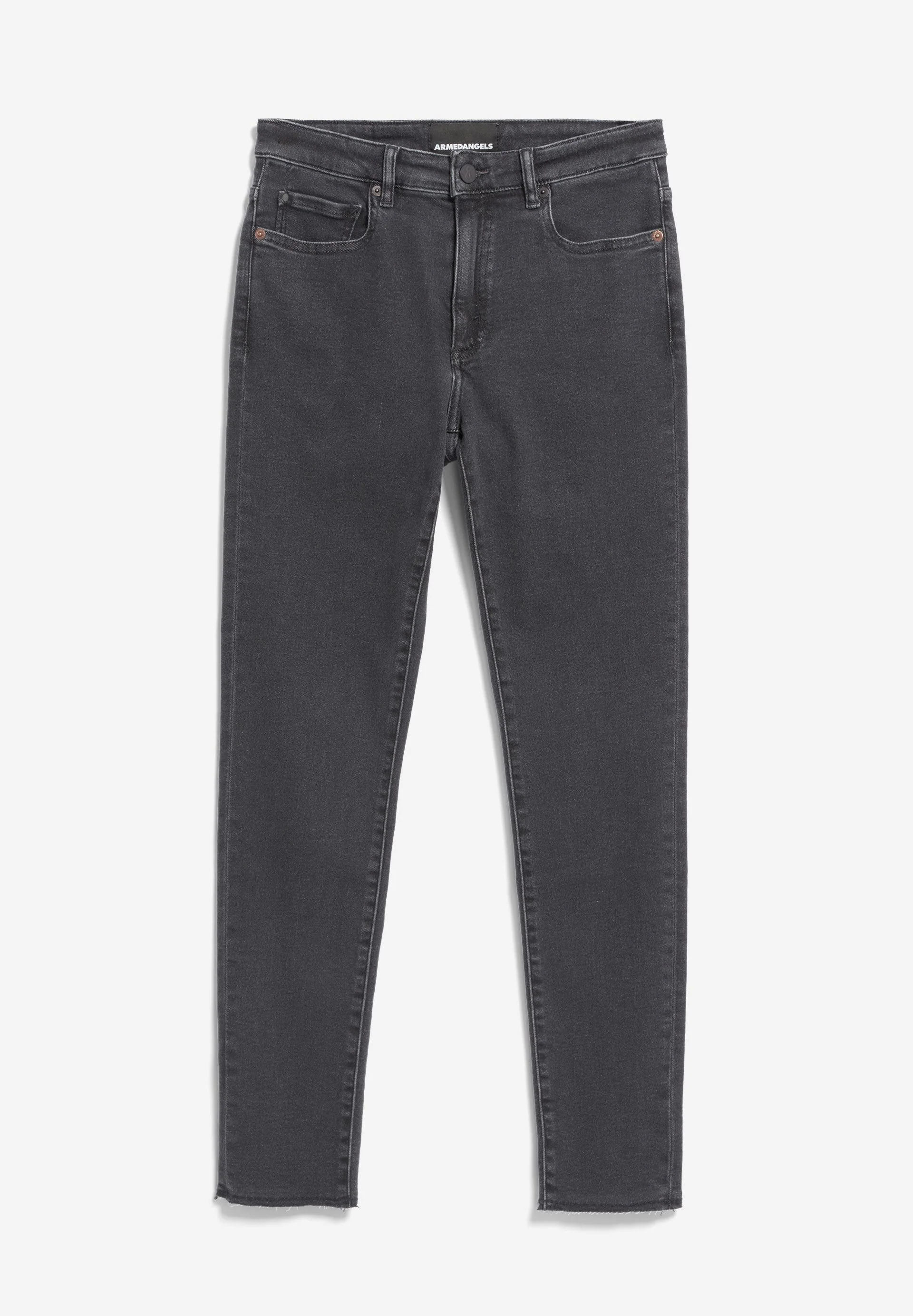 TILLAA X RÅ HEM | light black dnm - Image 7