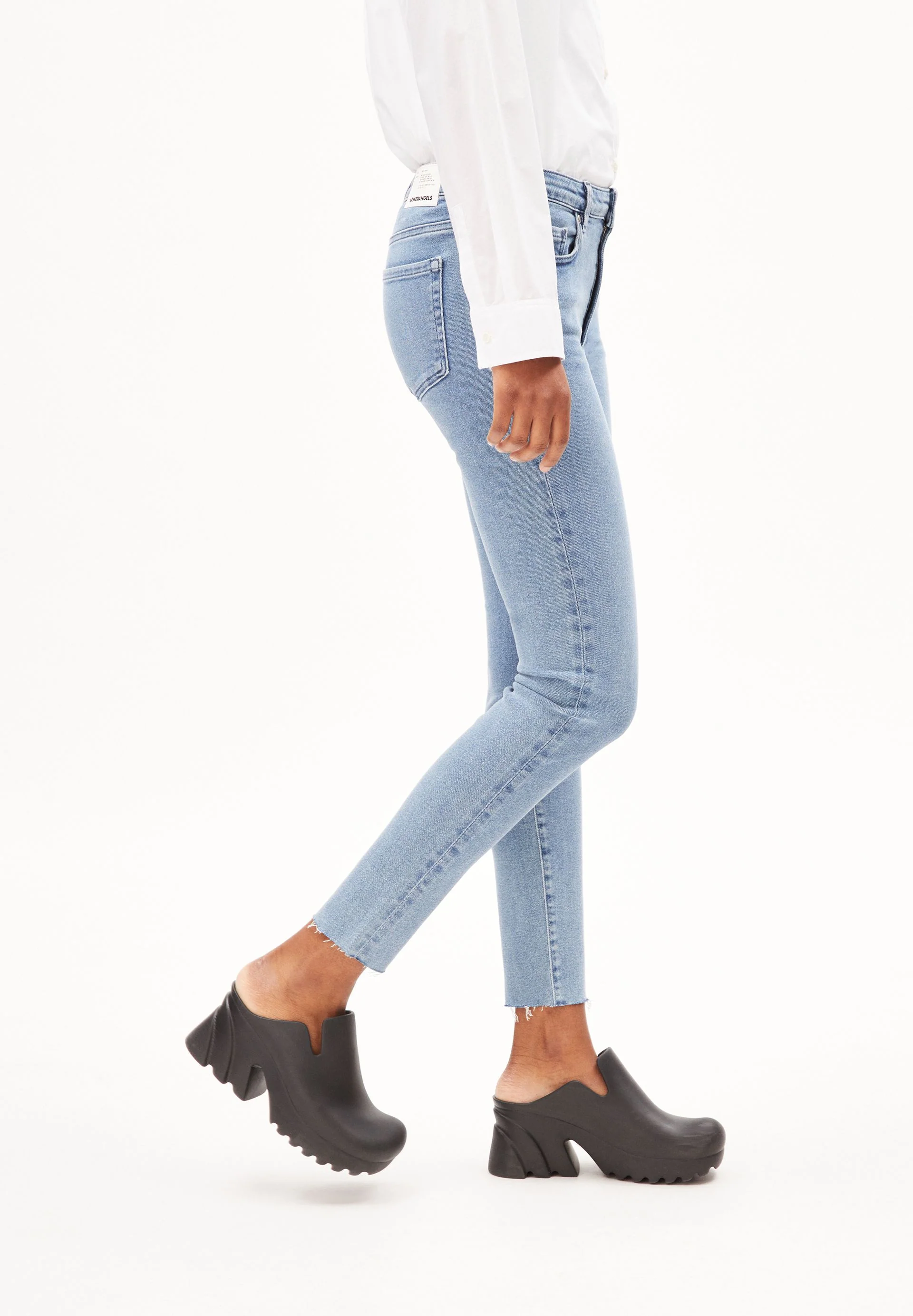 TILLAA X RÅ HEM | light blue dnm - Image 6
