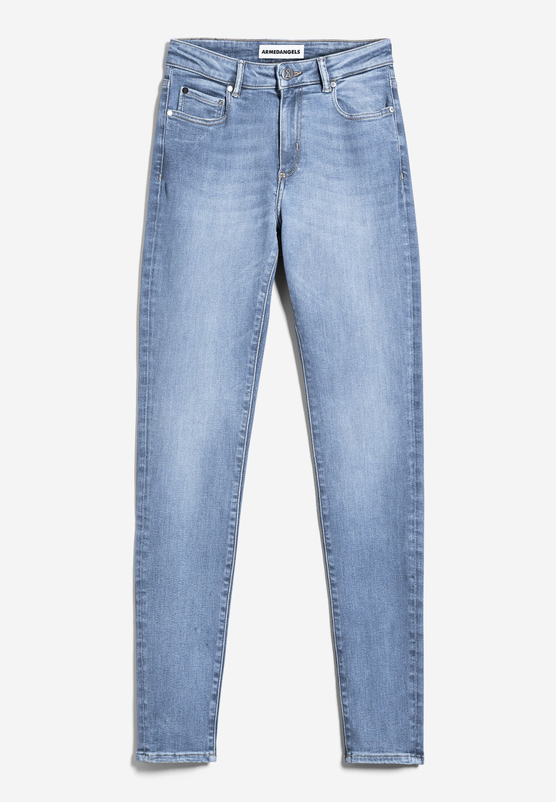 TILLAA X RÅ HEM | light blue dnm - Image 7
