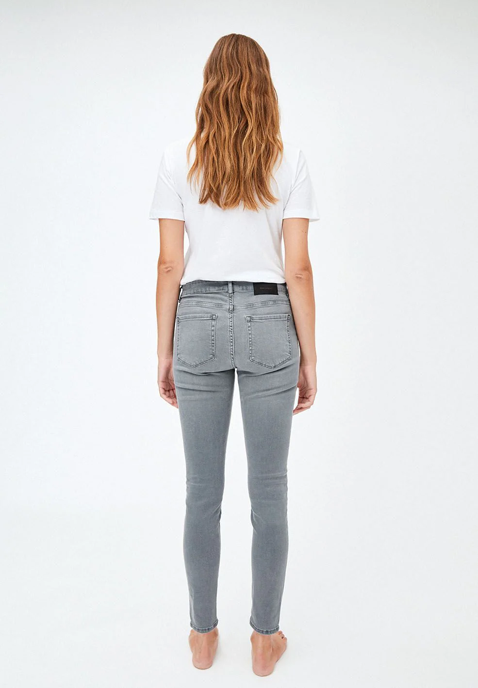 TILLAA X STRETCH | asphalt grey - Image 2