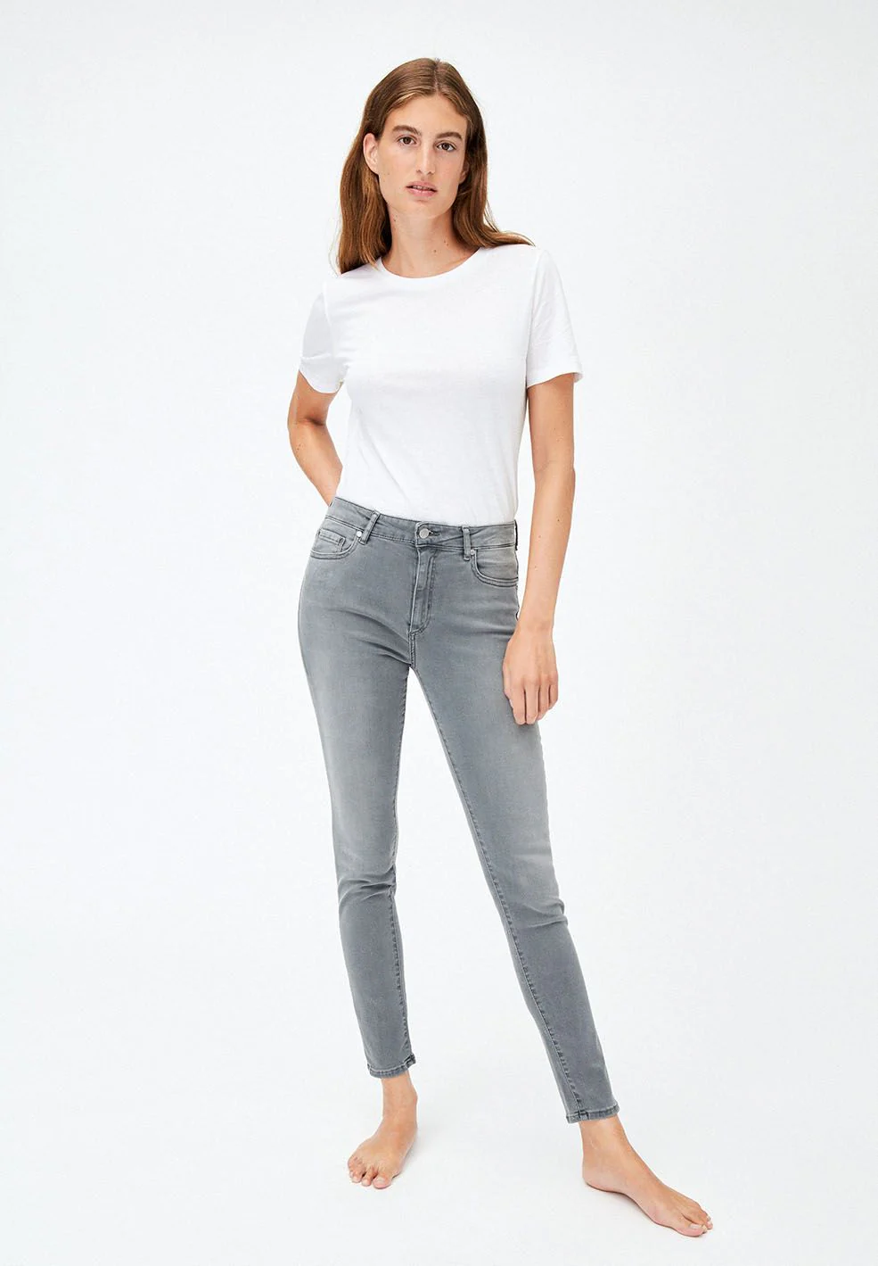 TILLAA X STRETCH | asphalt grey - Image 4
