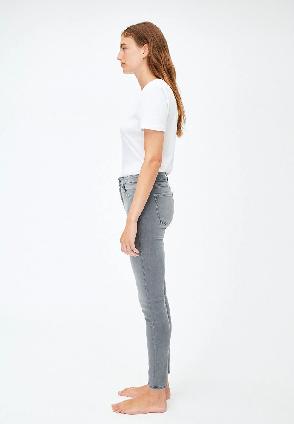 TILLAA X STRETCH | asphalt grey - Image 5