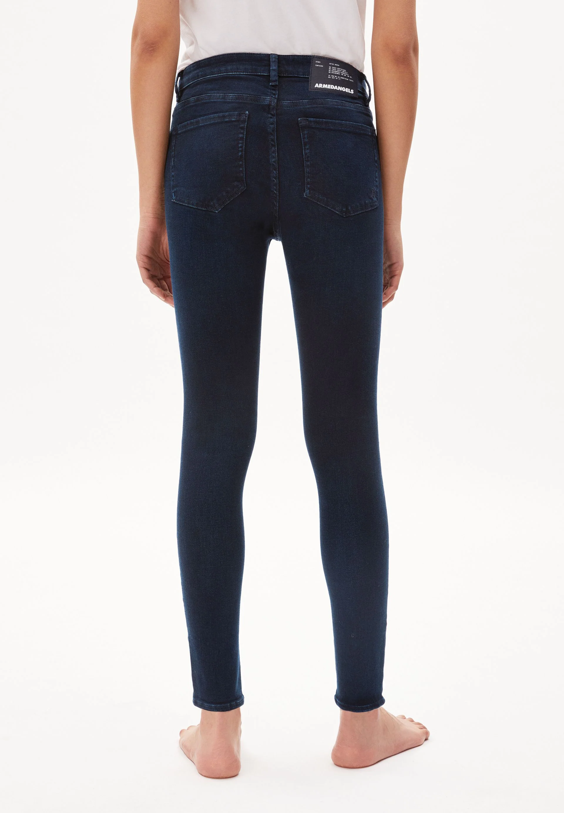 TILLAA X STRETCH | core midnight blue - Image 2