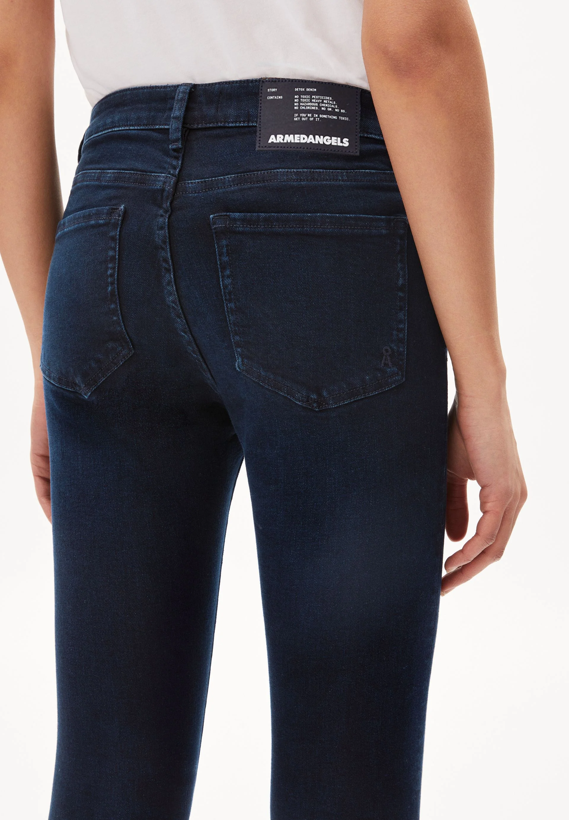 TILLAA X STRETCH | core midnight blue - Image 3