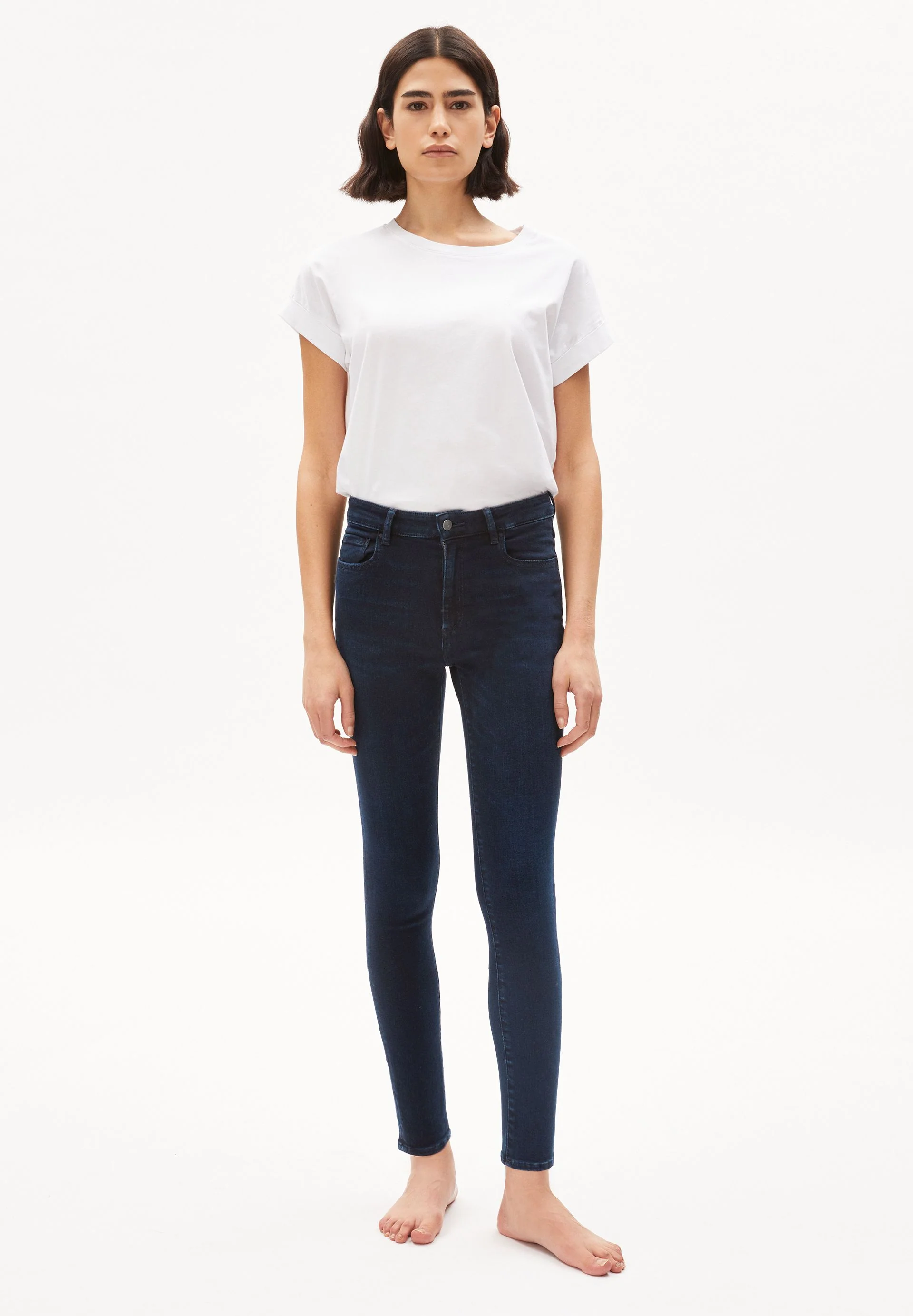 TILLAA X STRETCH | core midnight blue - Image 5