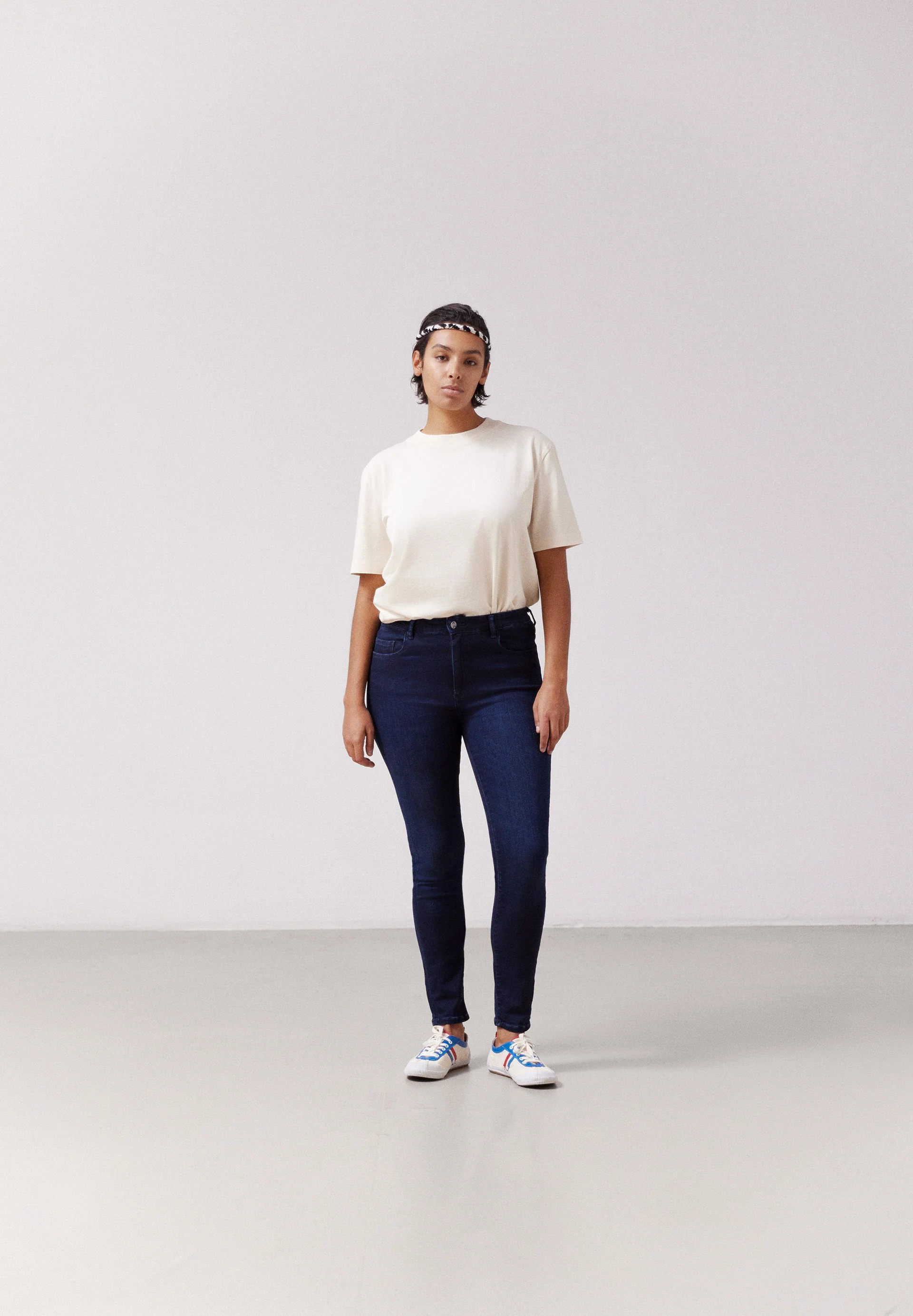 TILLAA X STRETCH | core midnight blue - Image 7