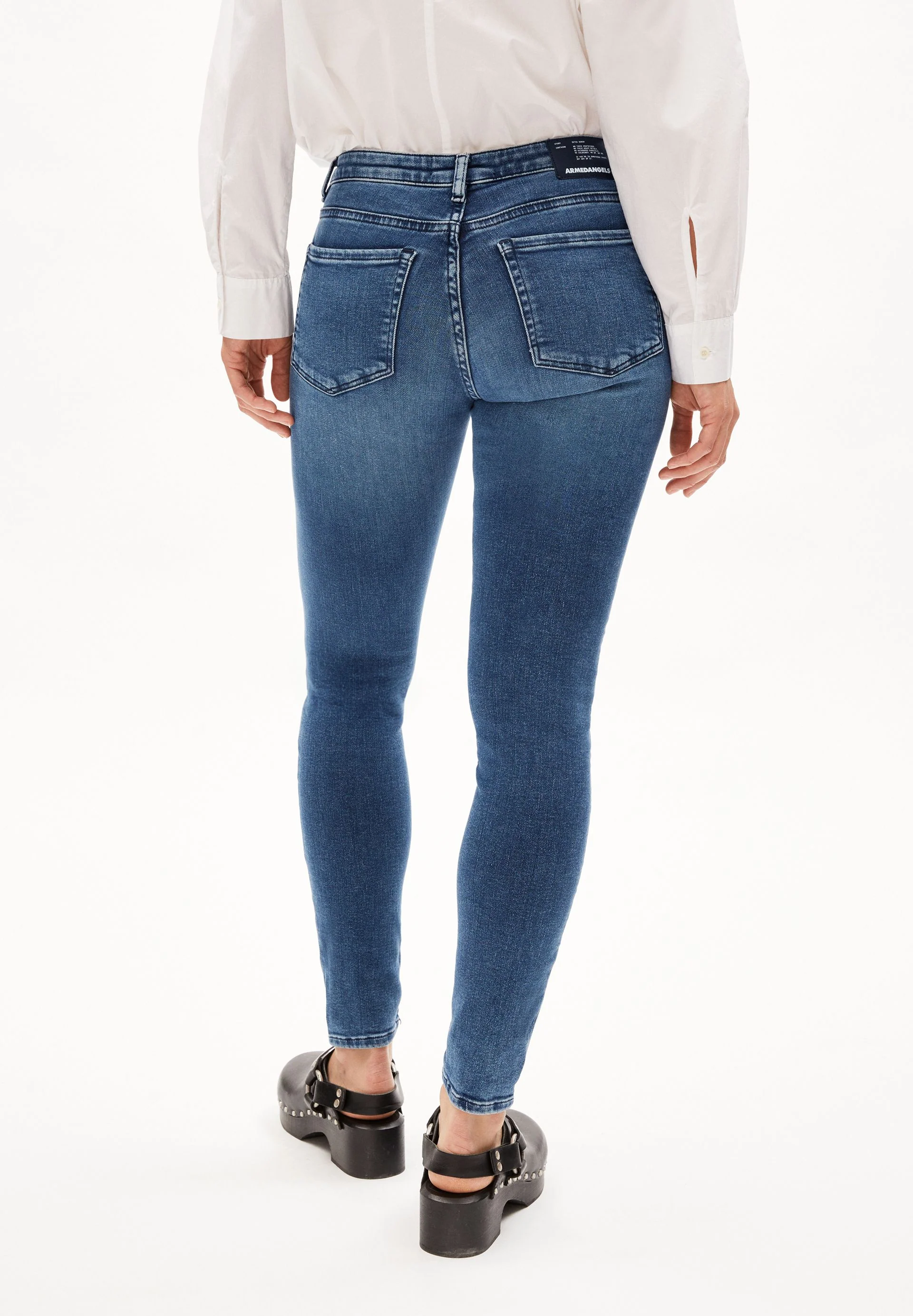 TILLAA X STRETCH | galaxy blue - Image 2