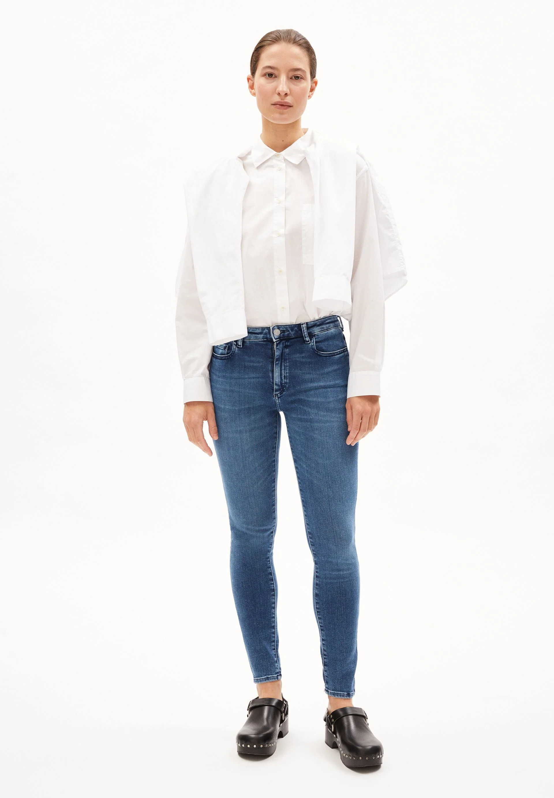 TILLAA X STRETCH | galaxy blue - Image 5