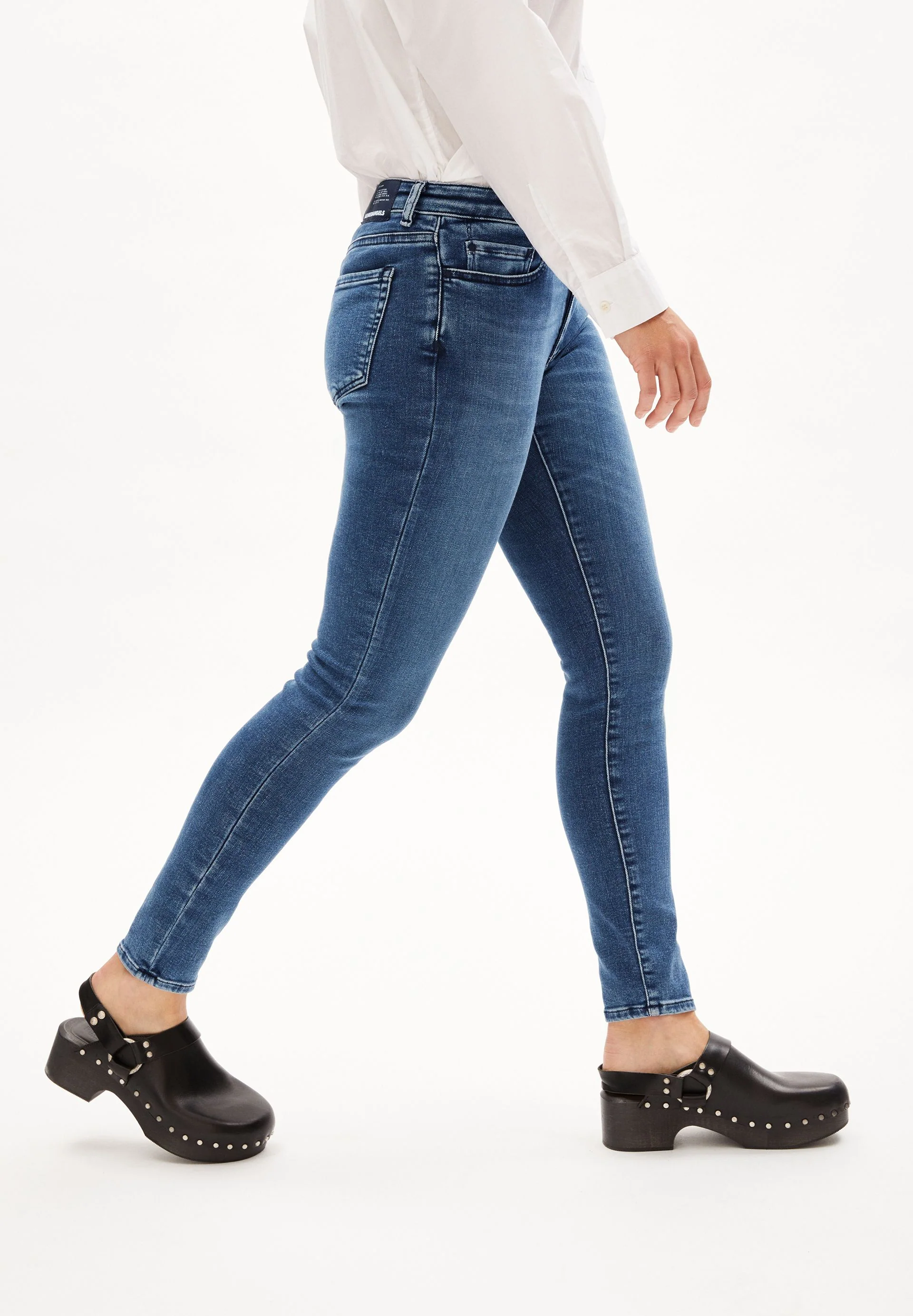 TILLAA X STRETCH | galaxy blue - Image 6