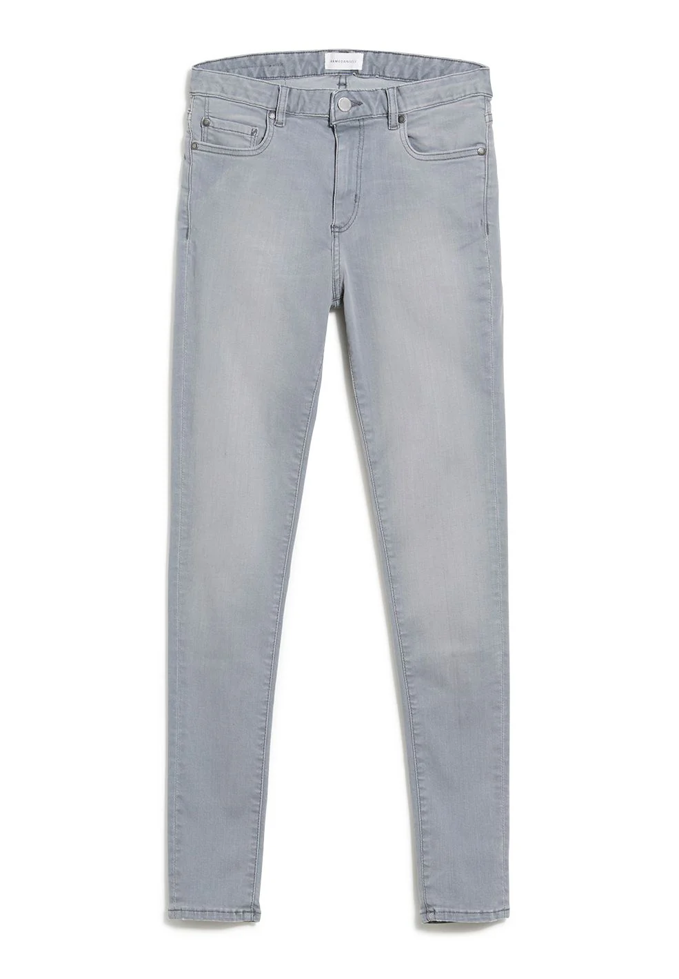 TILLAA X STRETCH | silver grey - Image 6