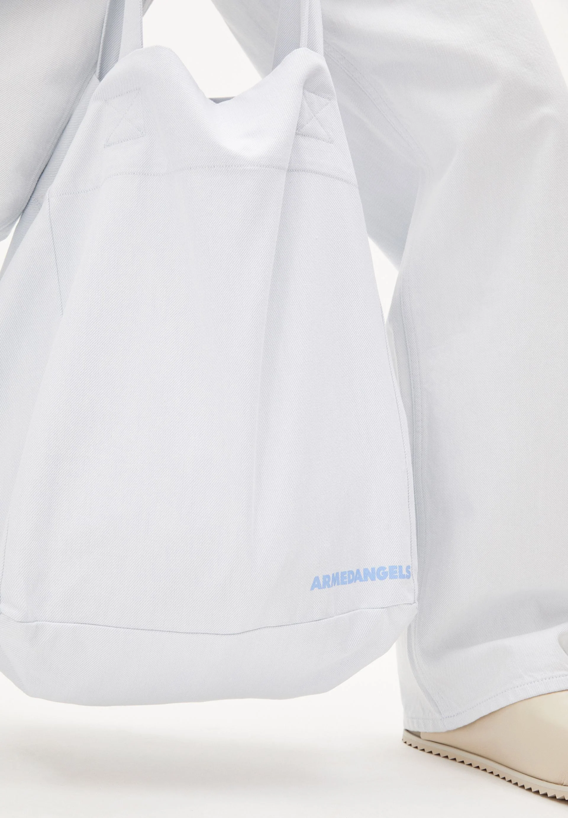 TOAAT BAG | blue white - Image 2