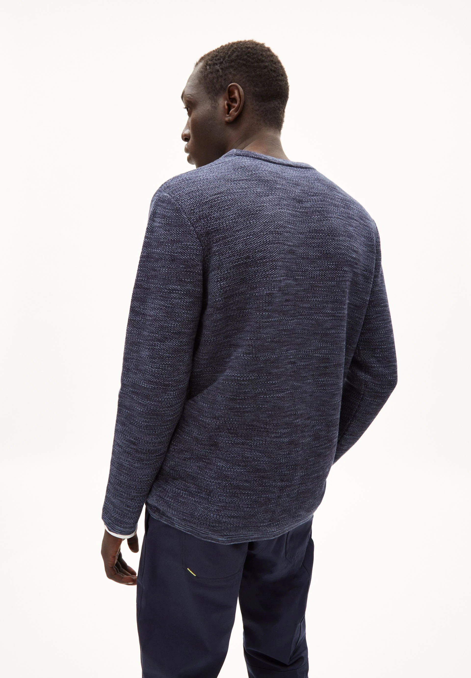 TOLAA | blue steel-night sky - Image 2
