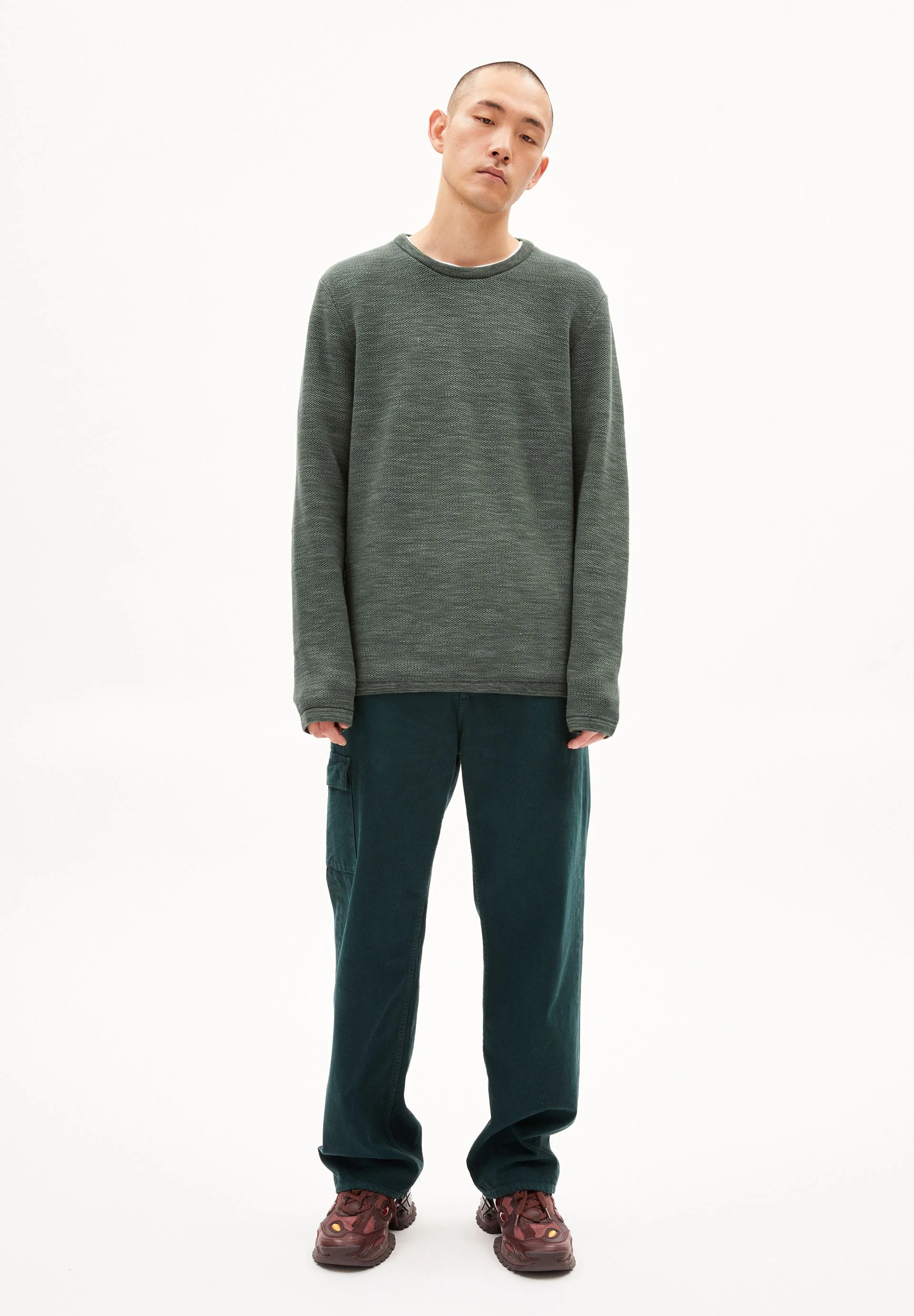 TOLAA | boreal green - green spruce - Image 5