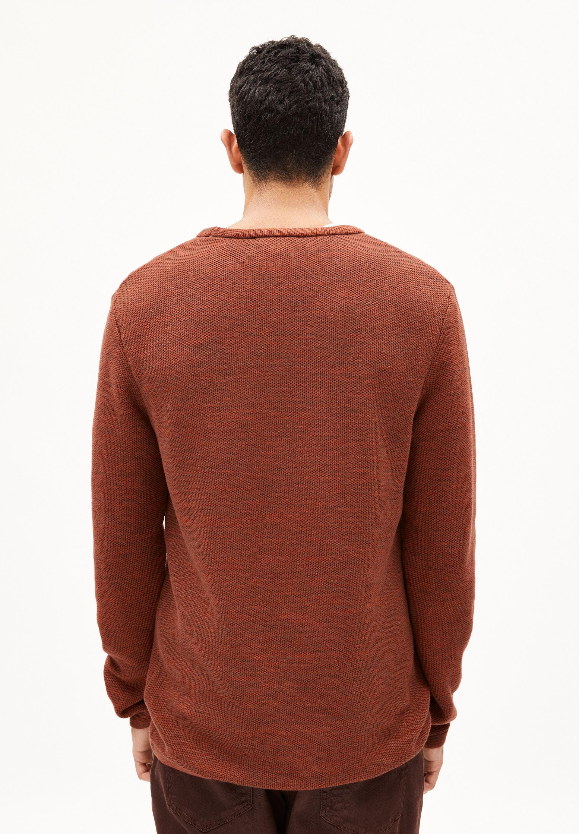 TOLAA | dark amber-earth - Image 2