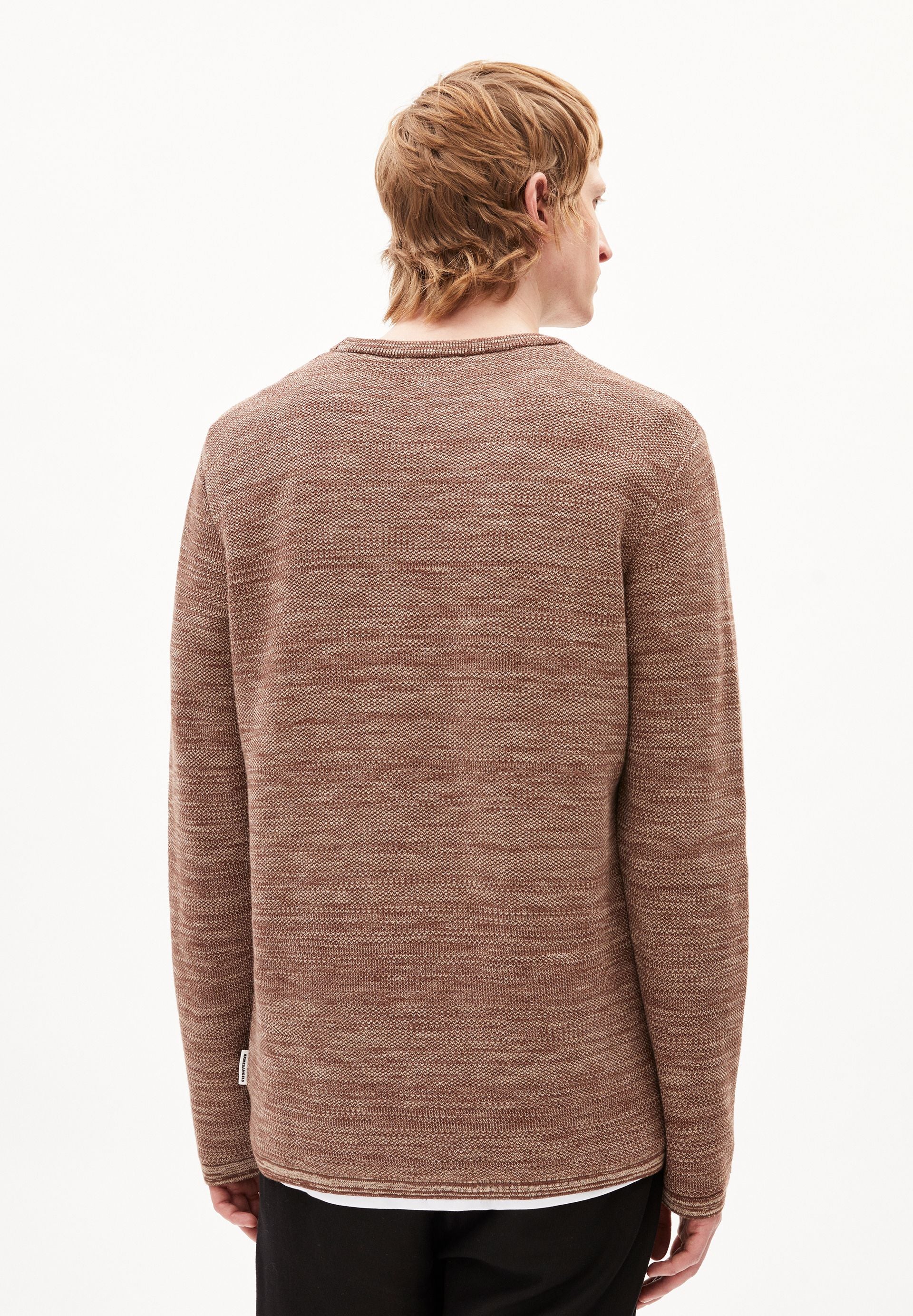 TOLAA | deep brown - sand stone - Image 2