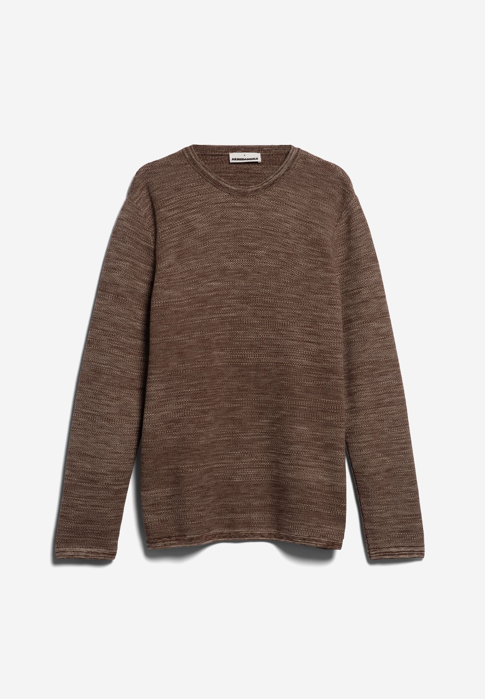 TOLAA | deep brown - sand stone - Image 7
