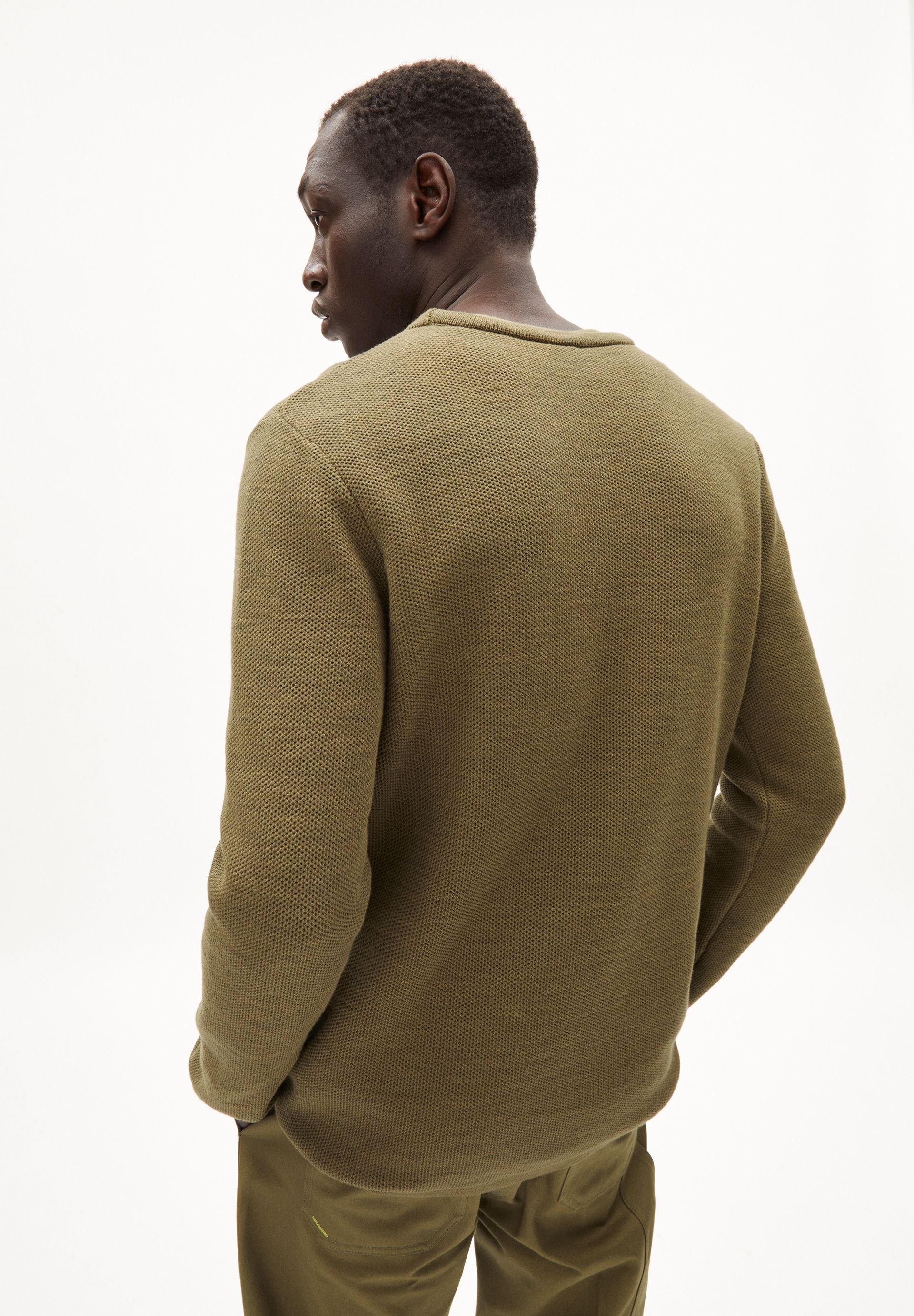 TOLAA | olive-dark oliva - Image 2