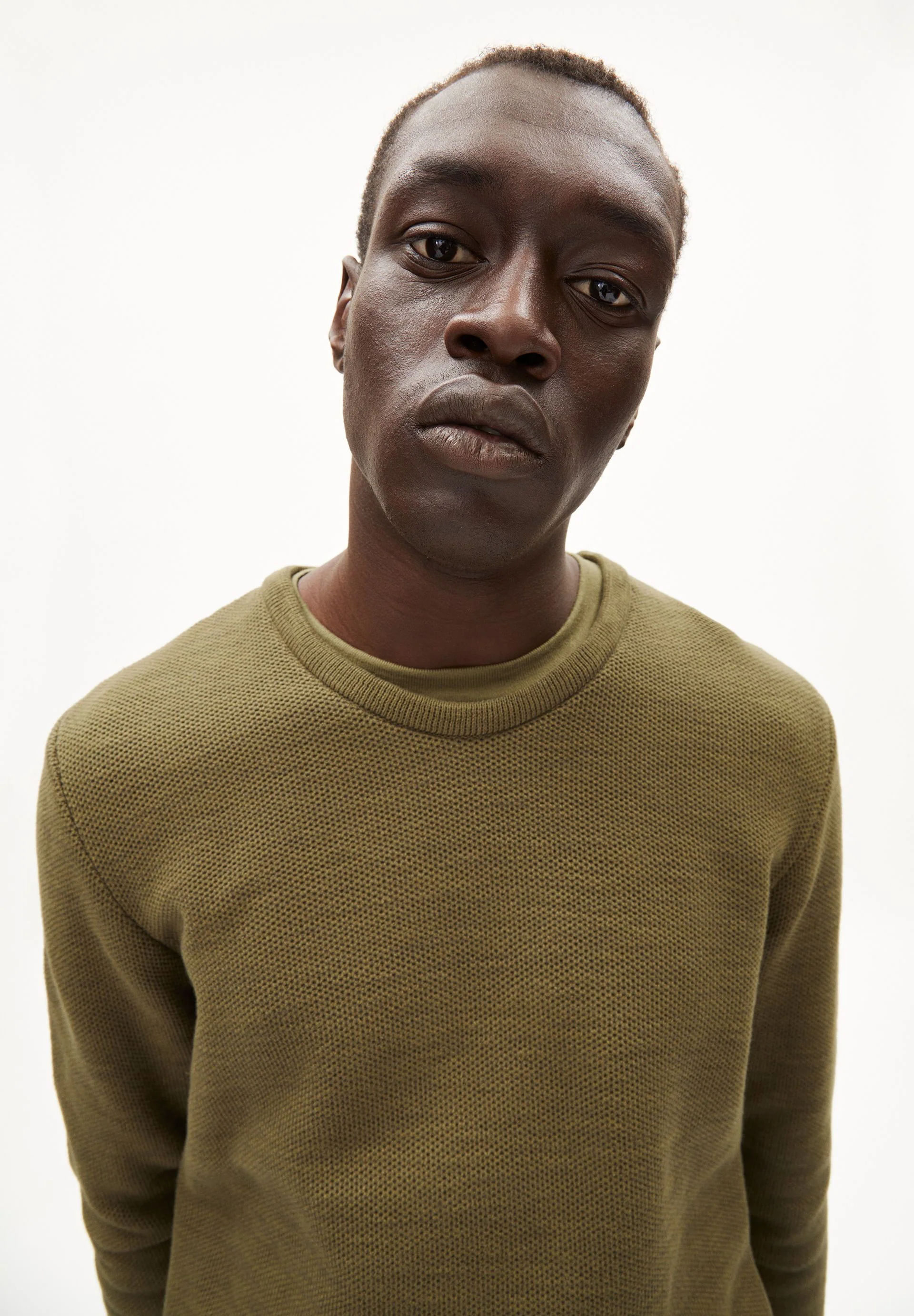 TOLAA | olive-dark oliva - Image 3