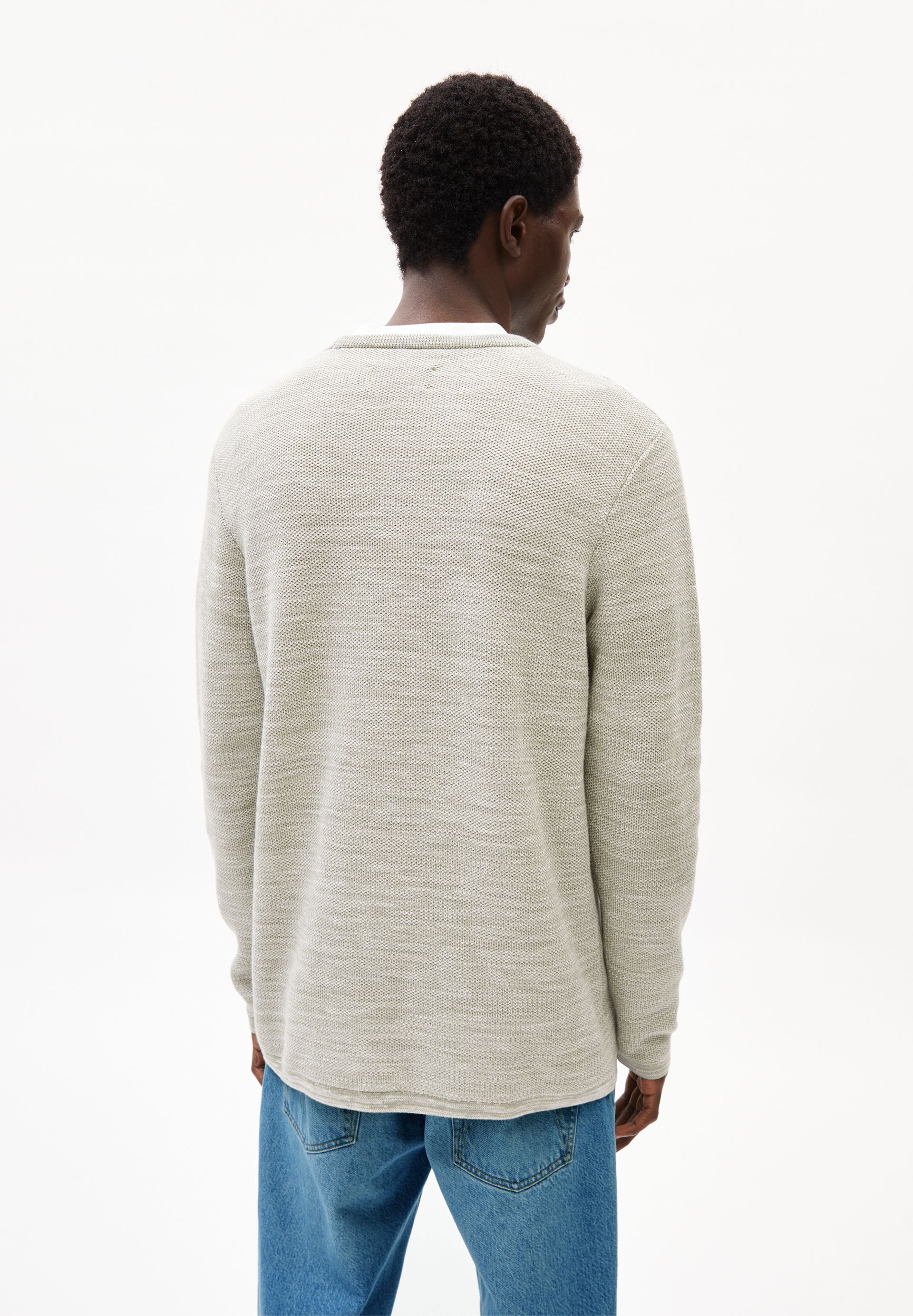 TOLAA | seagreen-light oatmilk - Image 2