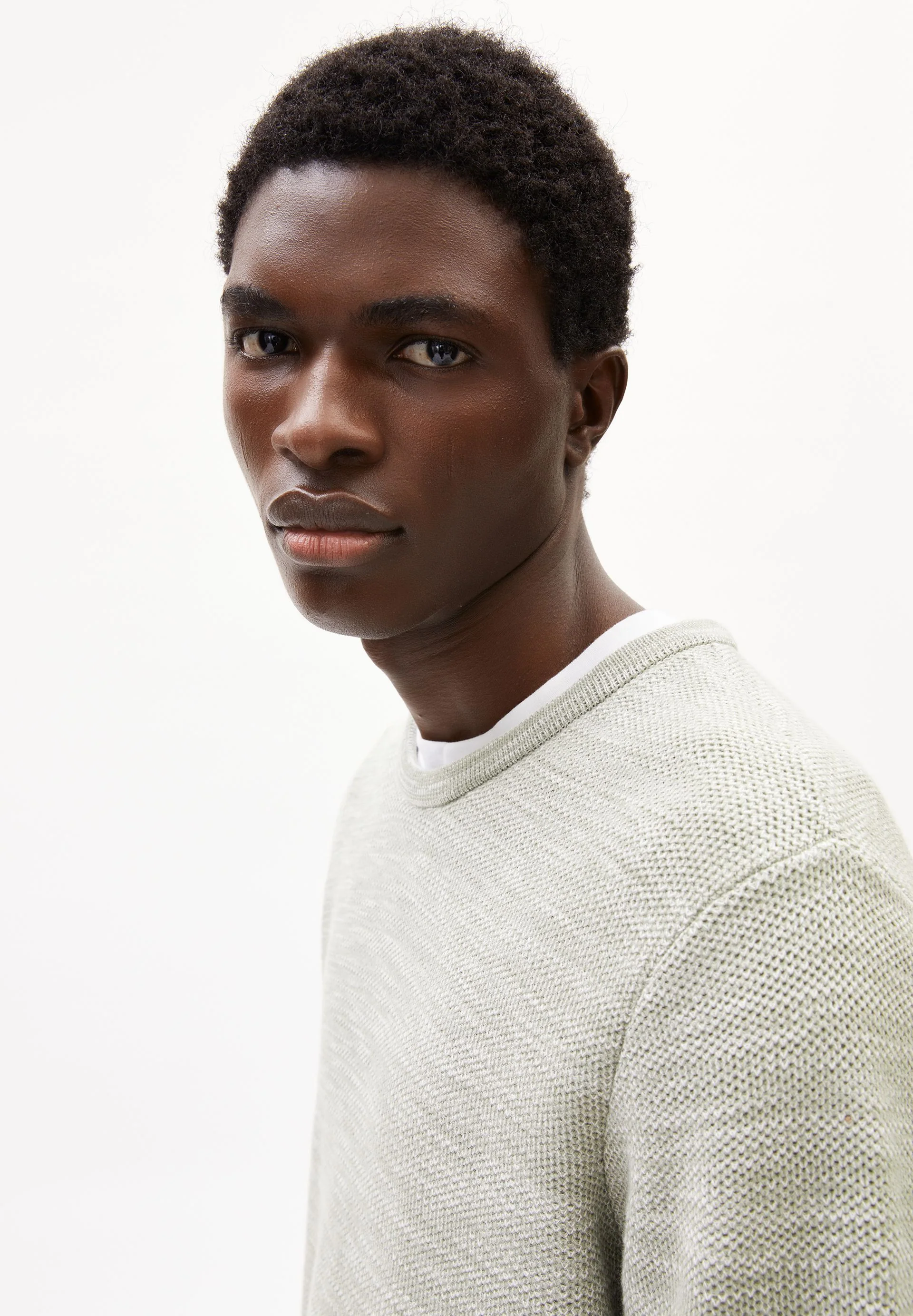 TOLAA | seagreen-light oatmilk - Image 3